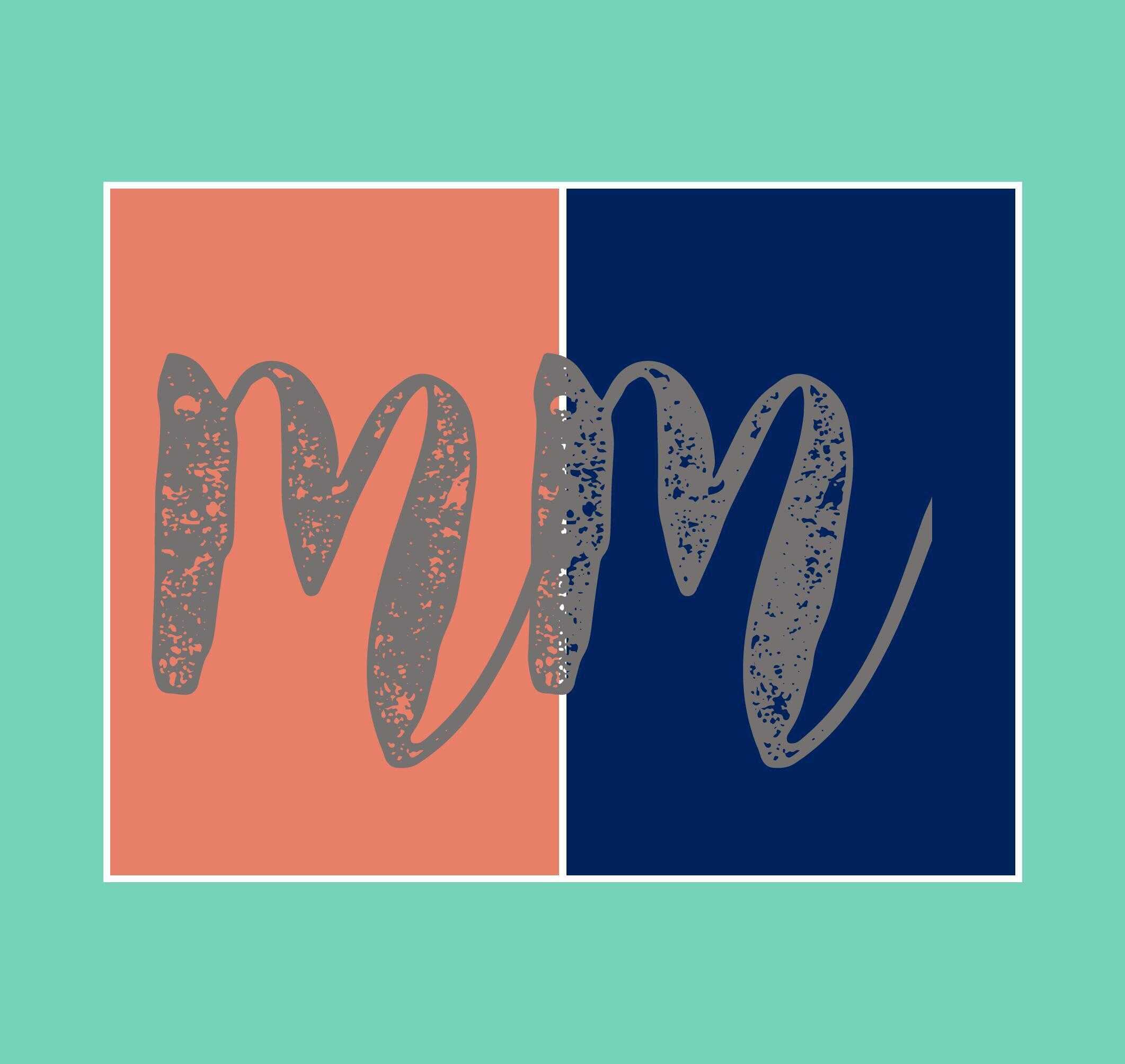 Maman & Moi square logo