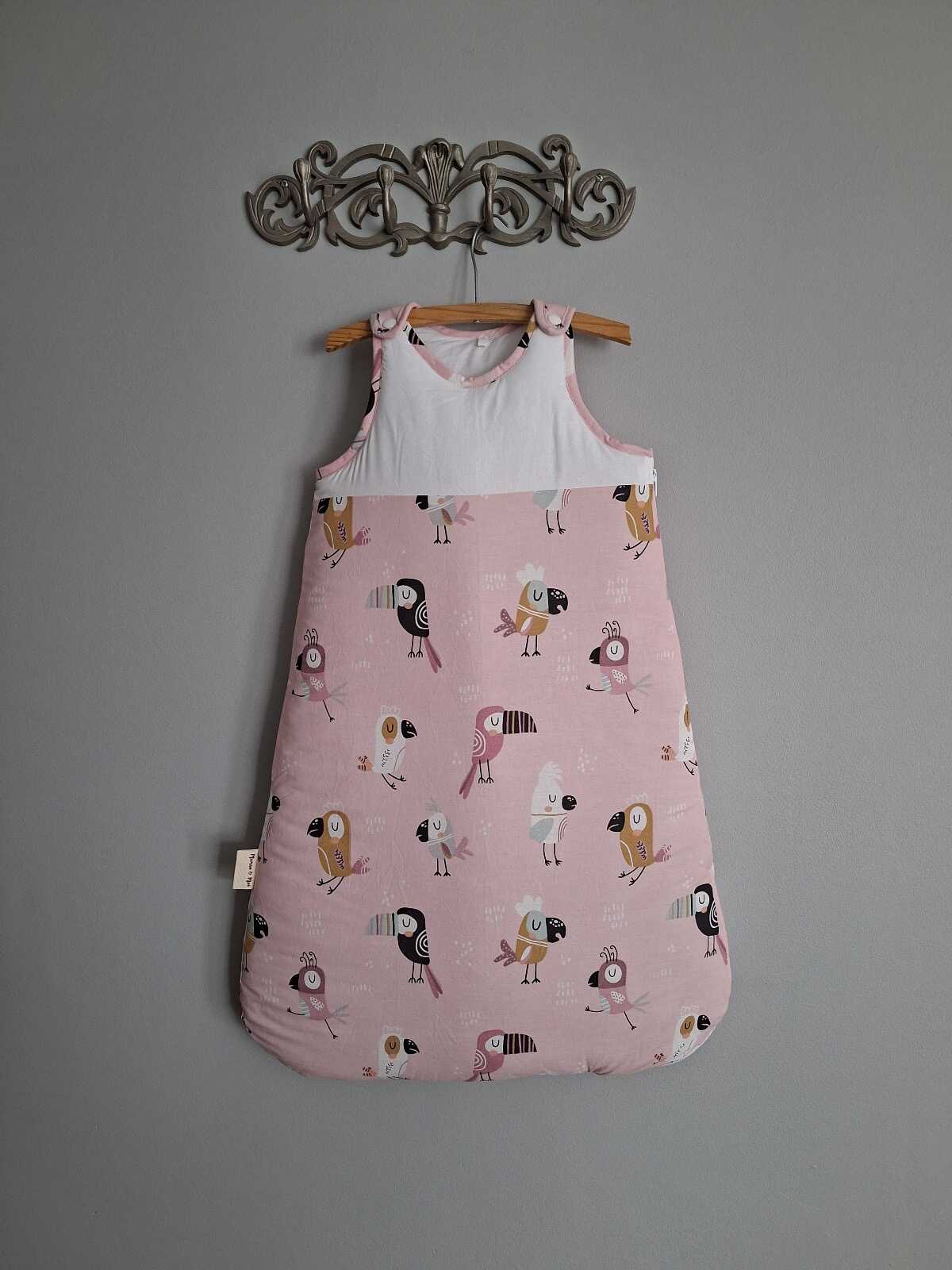 Winter Baby Sleep Sack