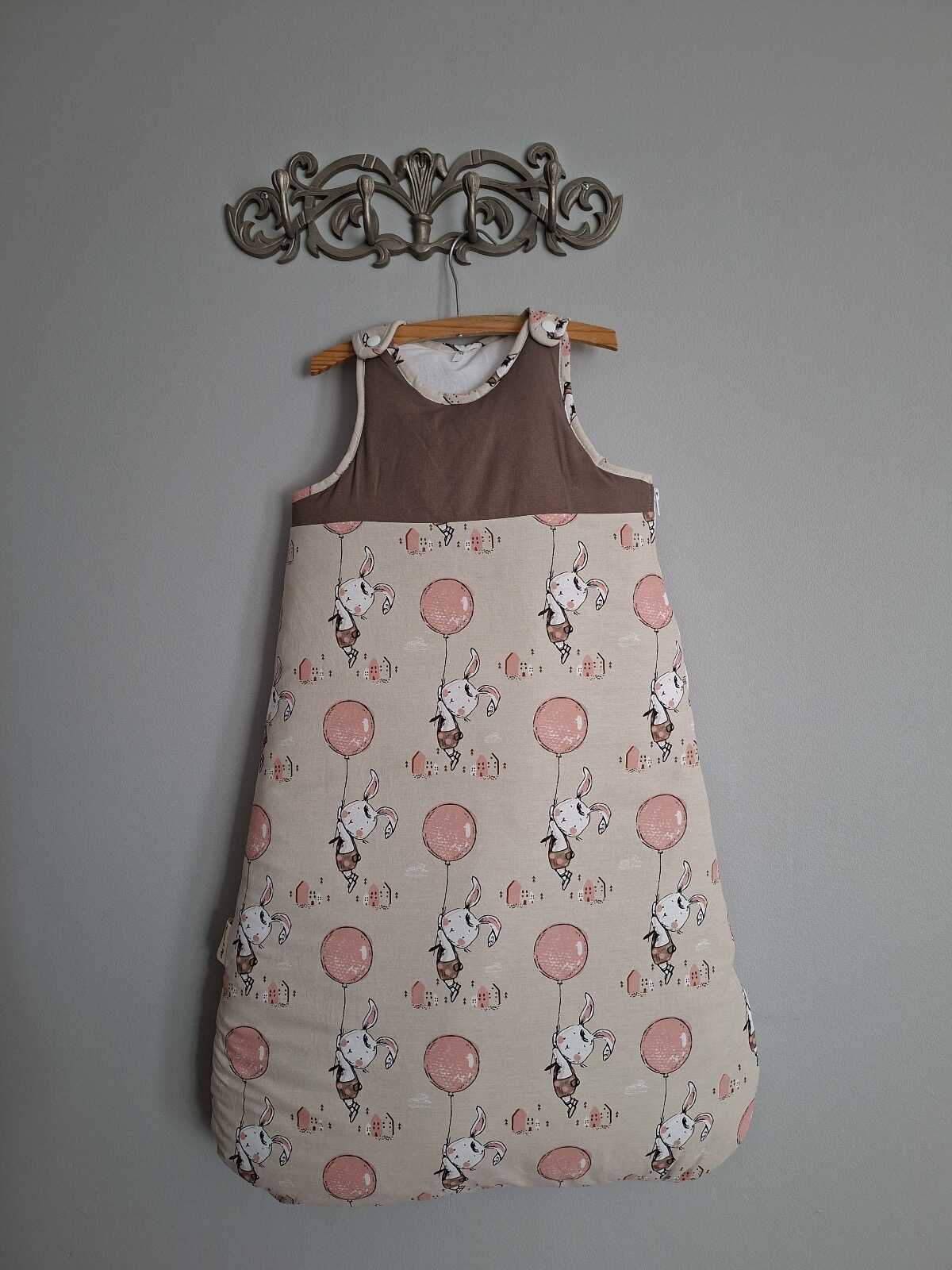 Winter Baby Sleep Sack