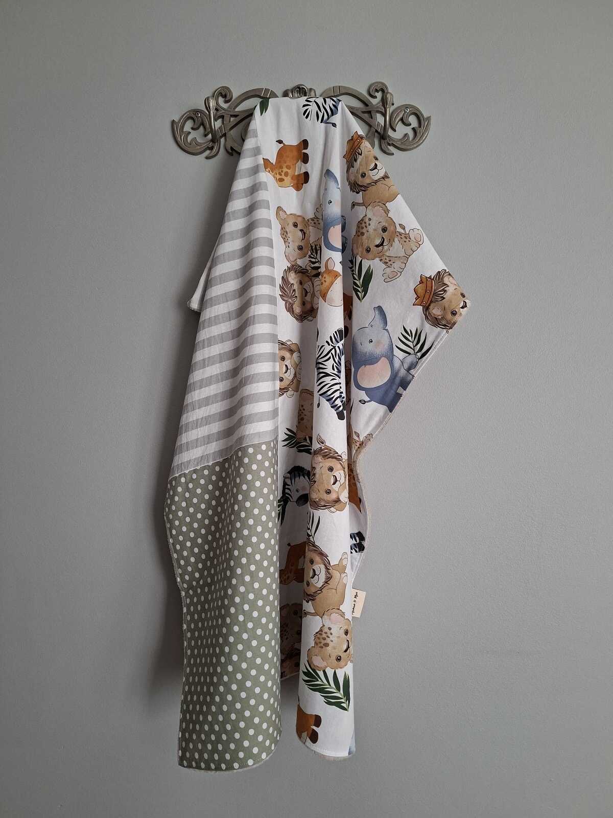 Baby Blanket