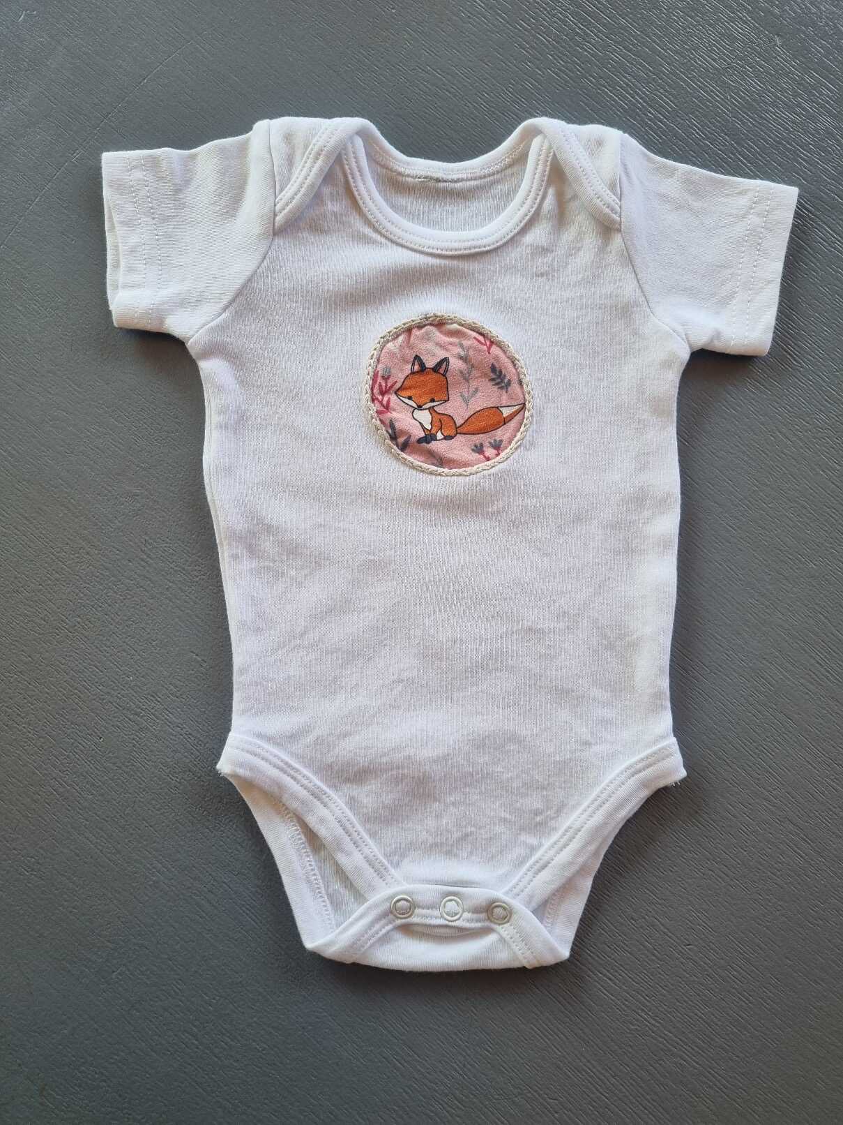 Baby Vest