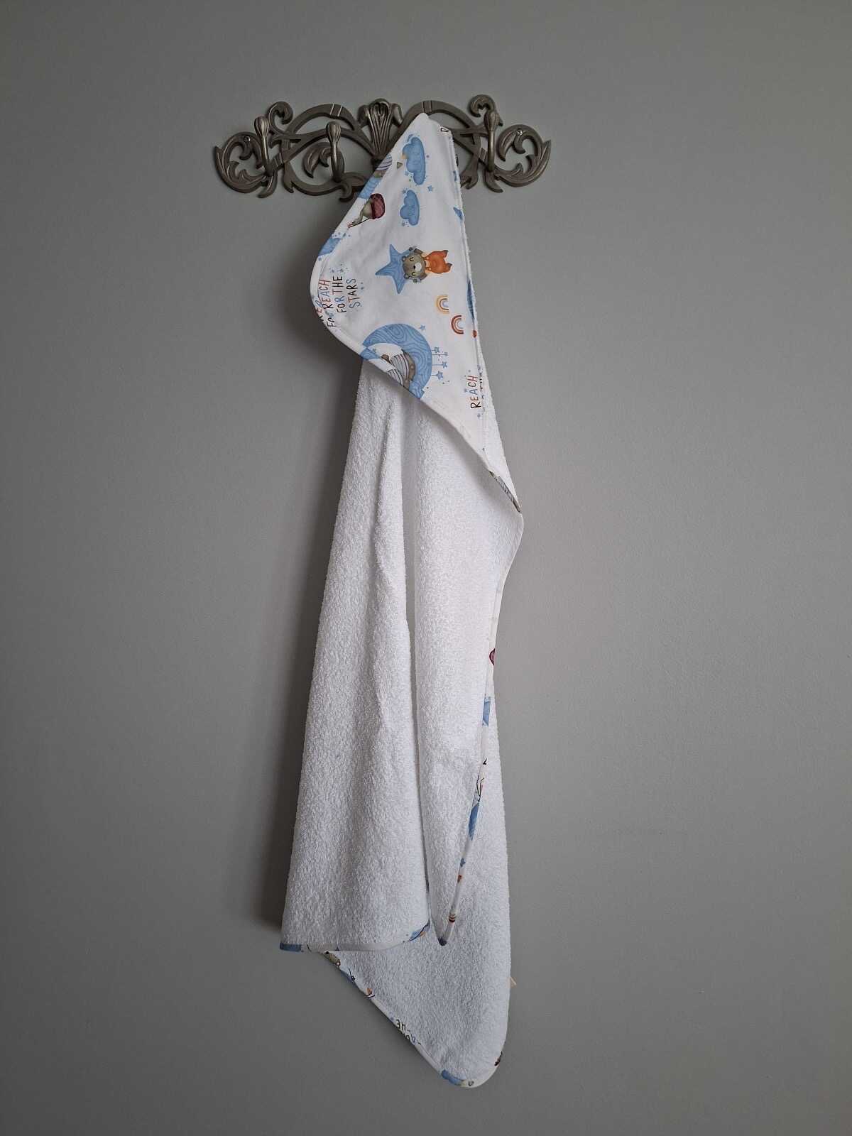 Baby Bath Towel