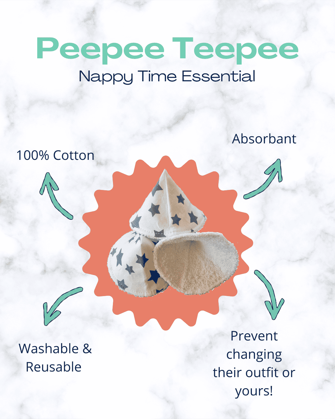 Peepee Teepee