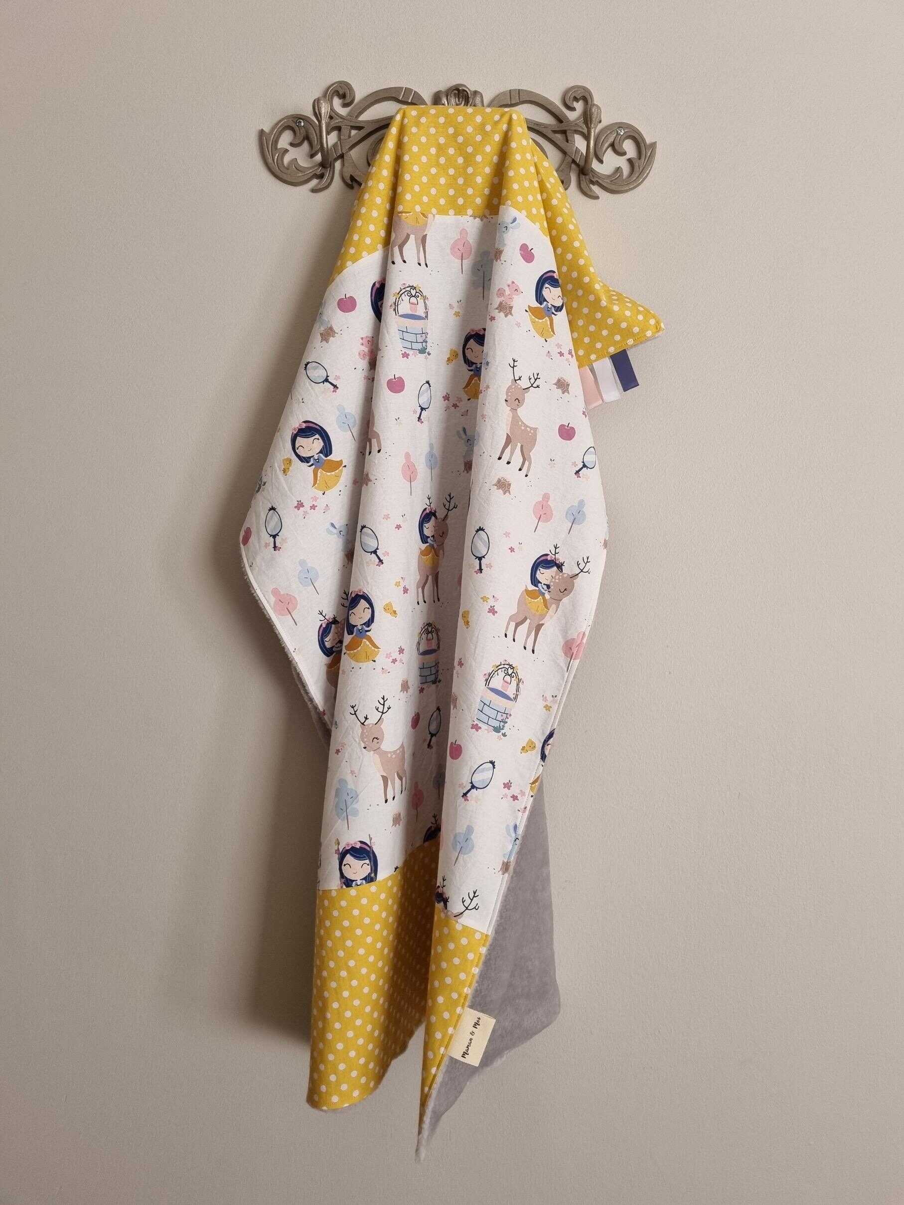 Baby Blanket