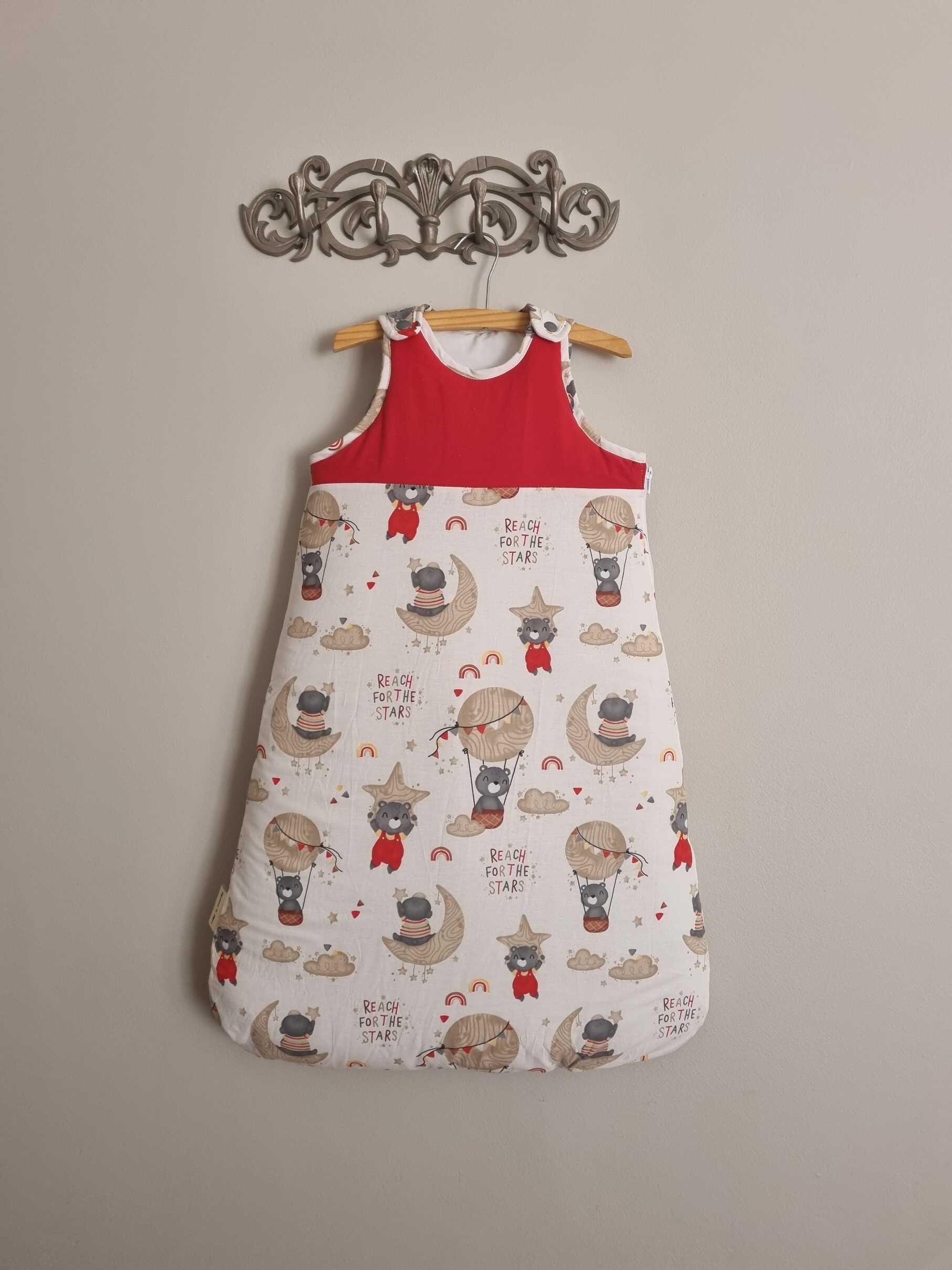 Winter Baby Sleep Sack