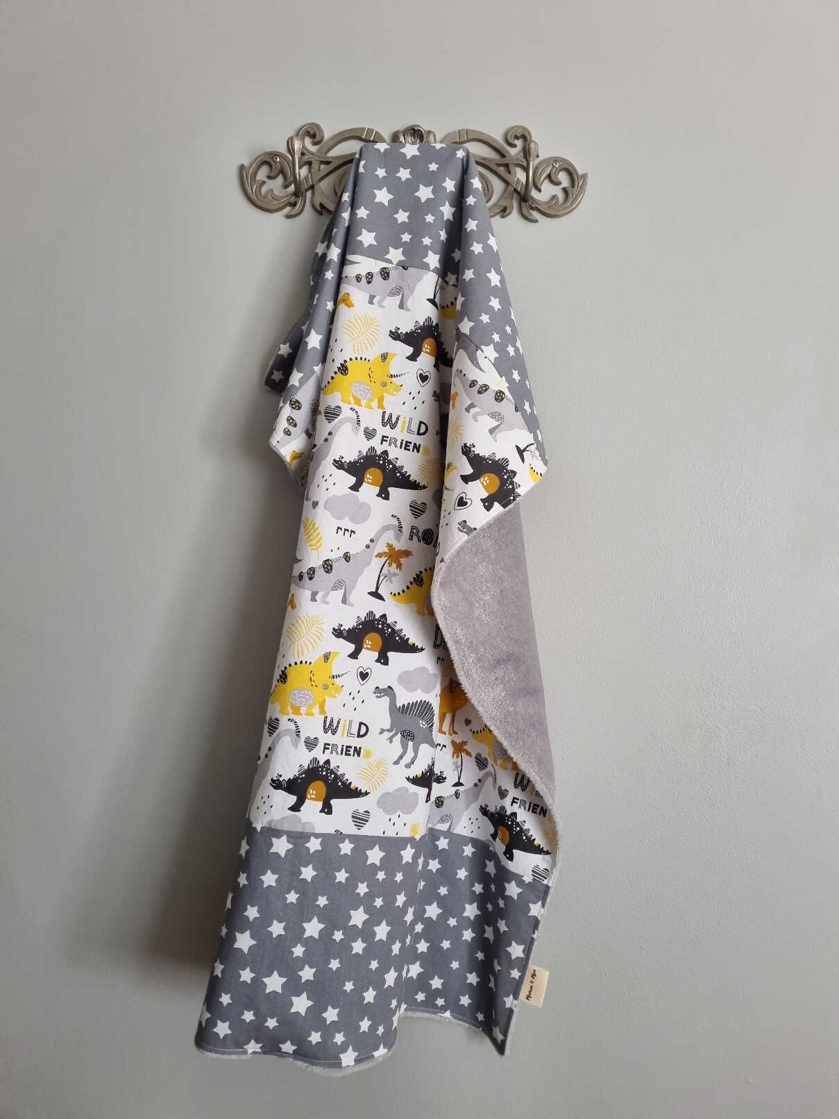 Baby Blanket