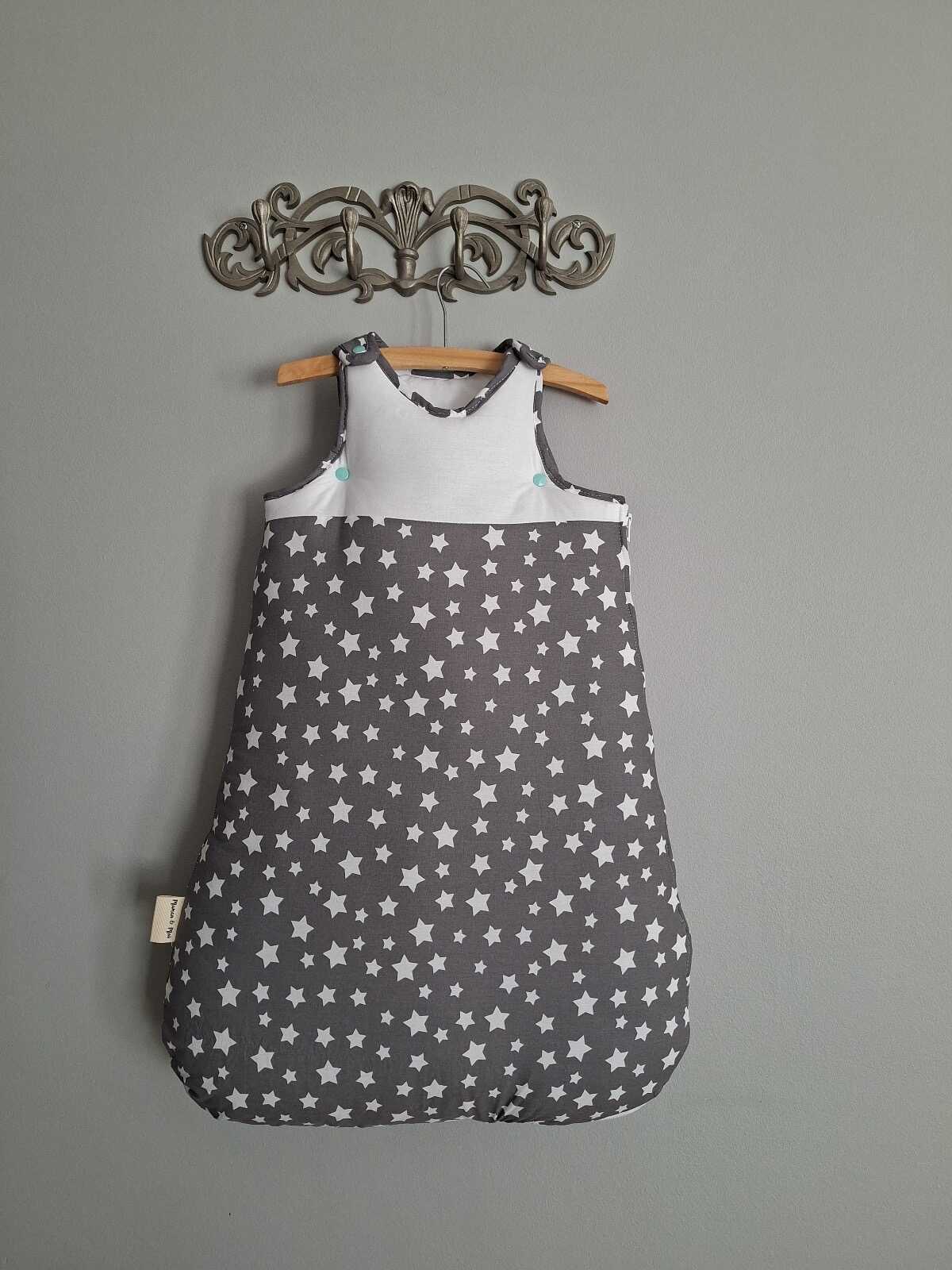 Winter Baby Sleep Sack