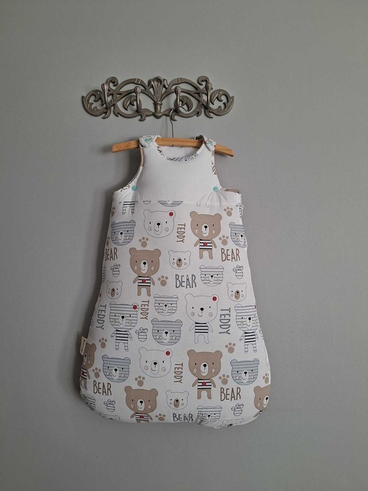 Winter Baby Sleep Sack
