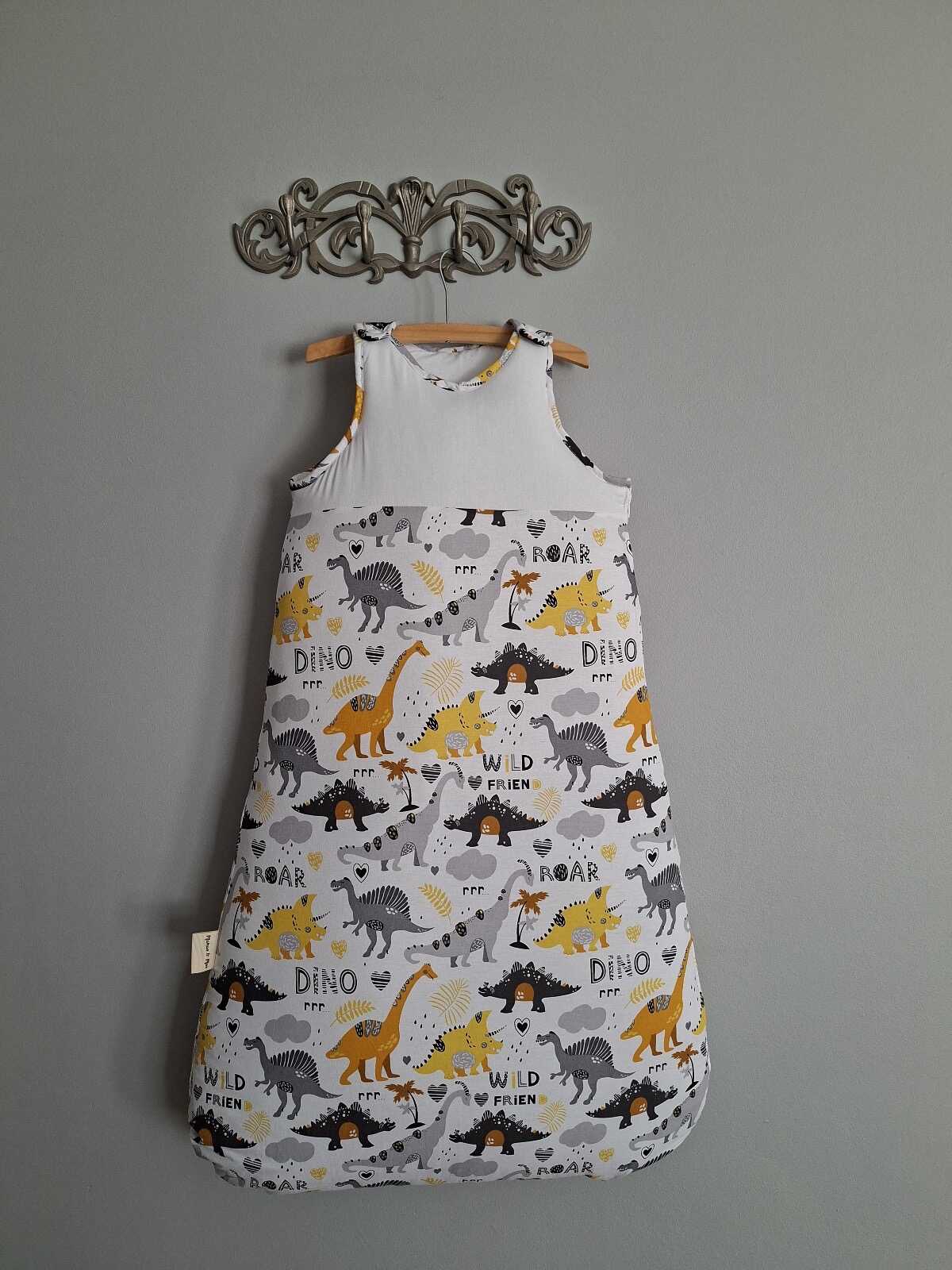 Winter Baby Sleep Sack