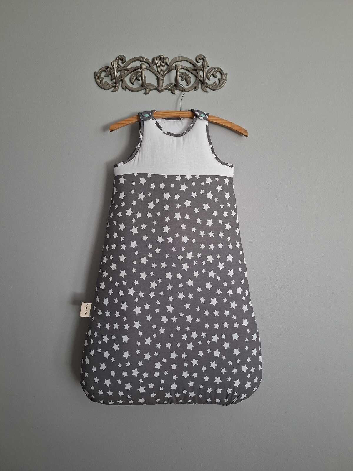Winter Baby Sleep Sack