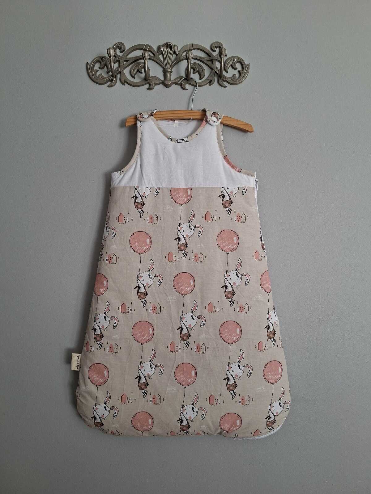 Winter Baby Sleep Sack