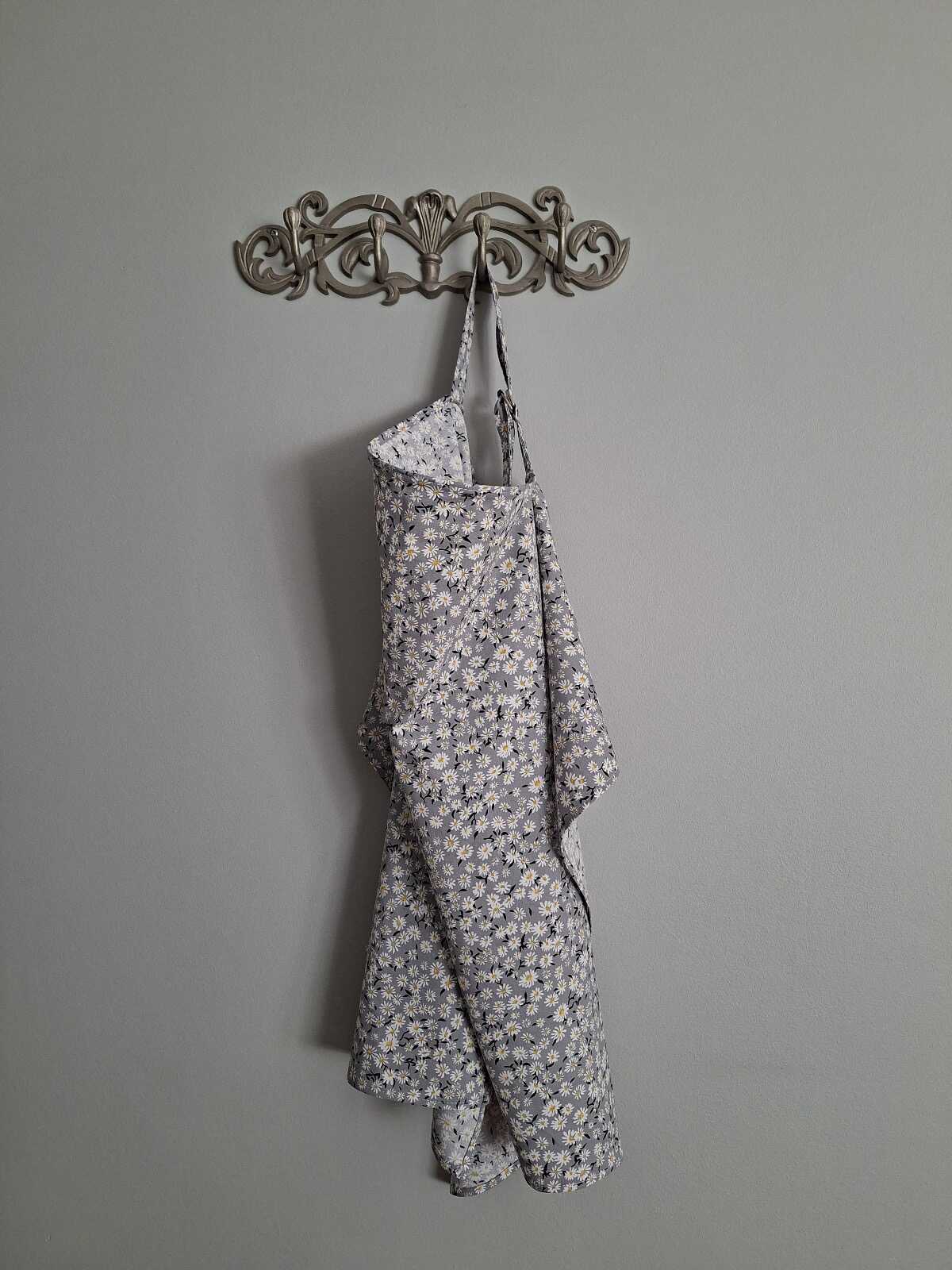 Breastfeeding Aprons