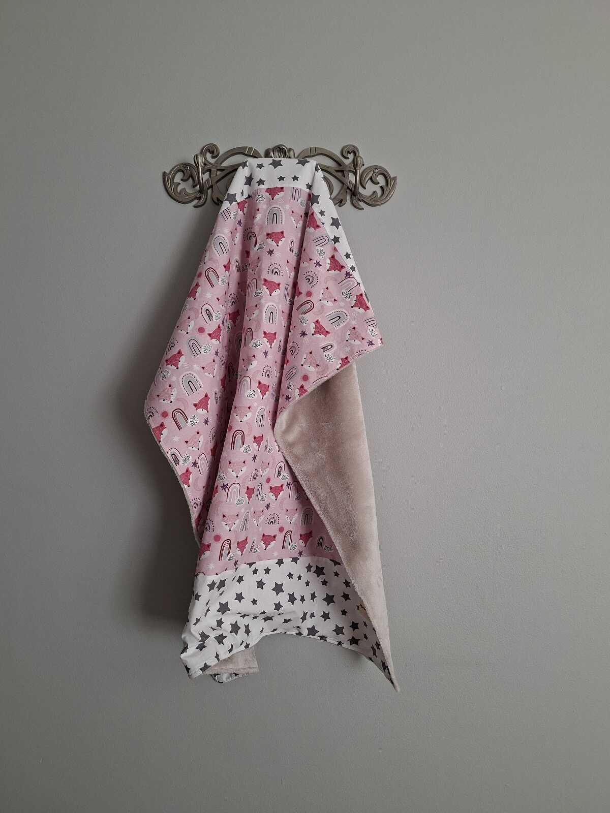 Baby Blanket