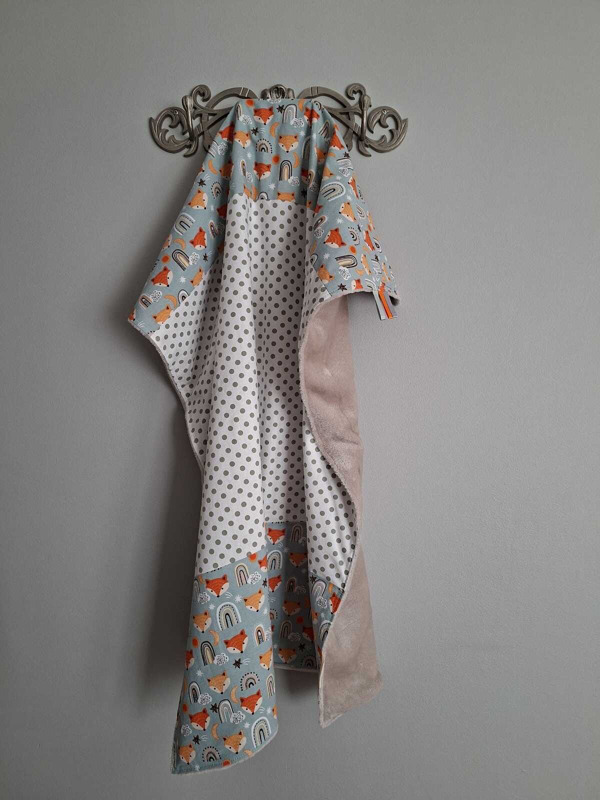 Baby Blanket