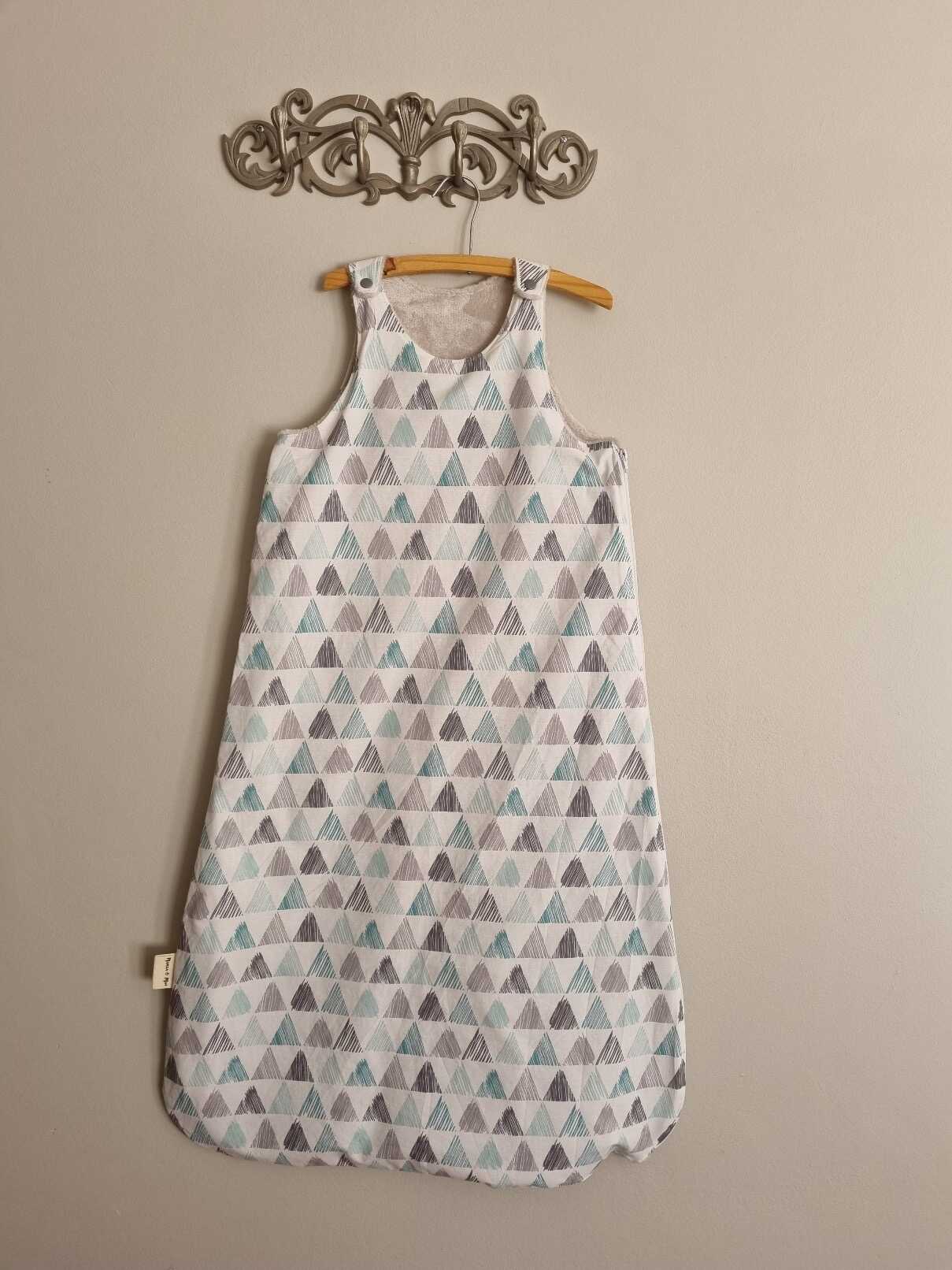 Baby Sleep Sacks Fleece