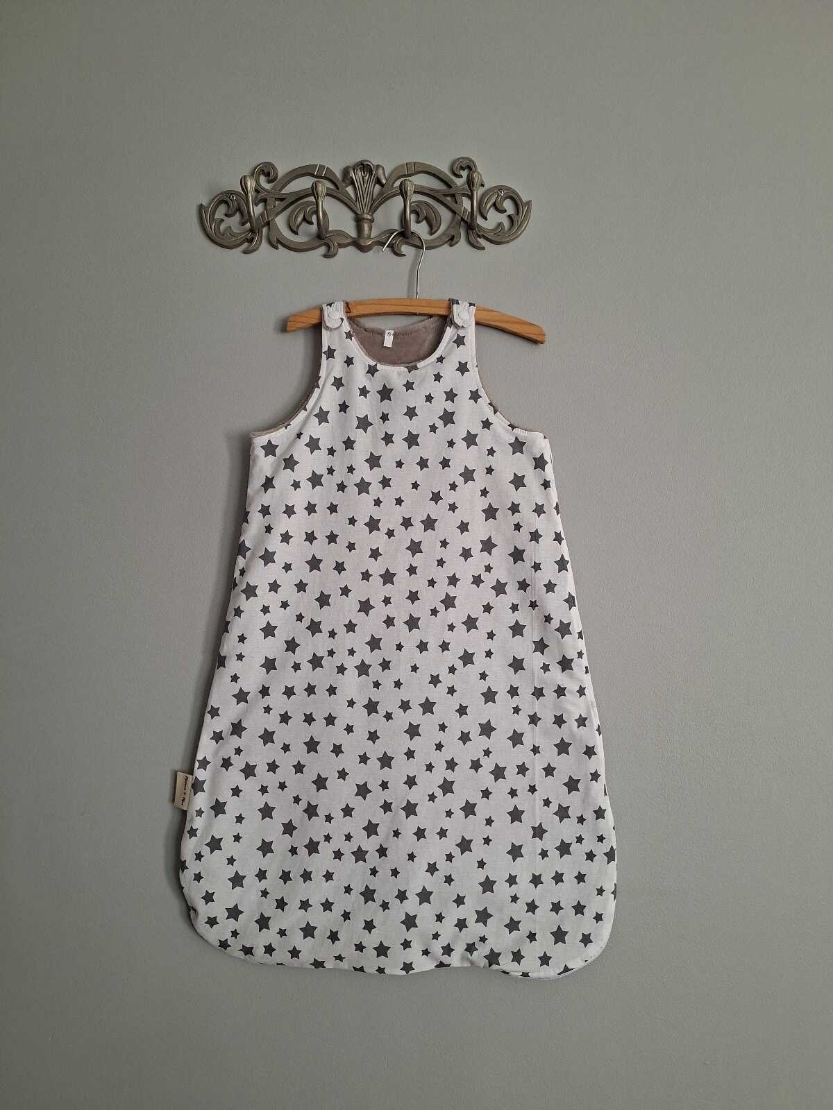 Fleece Baby Sleep Sack