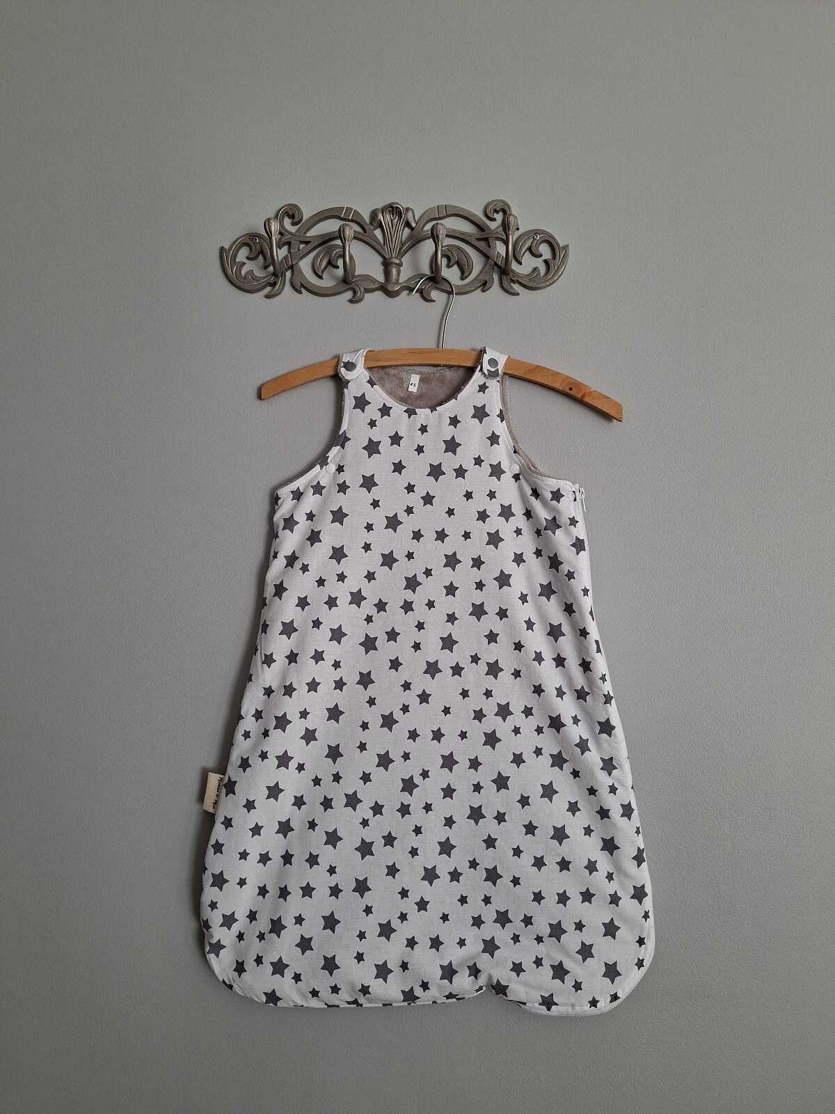Fleece Baby Sleep Sack