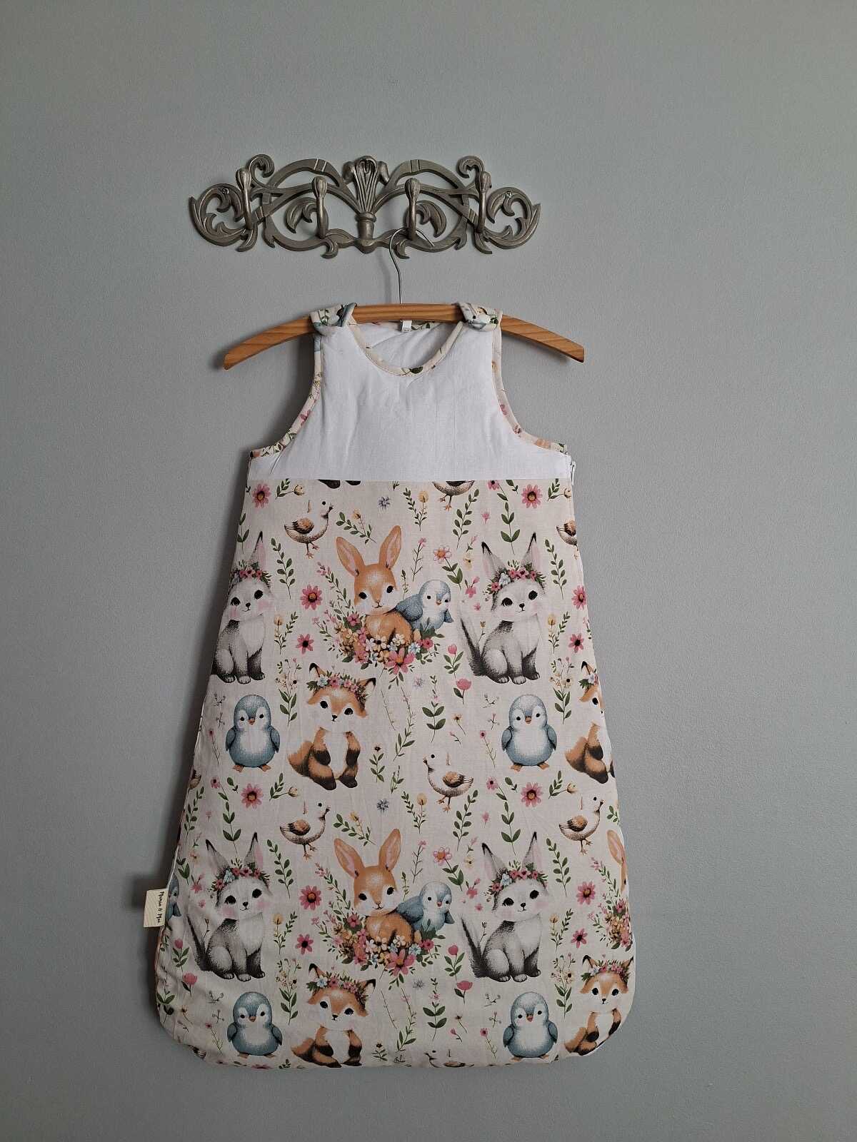 Winter Baby Sleep Sack