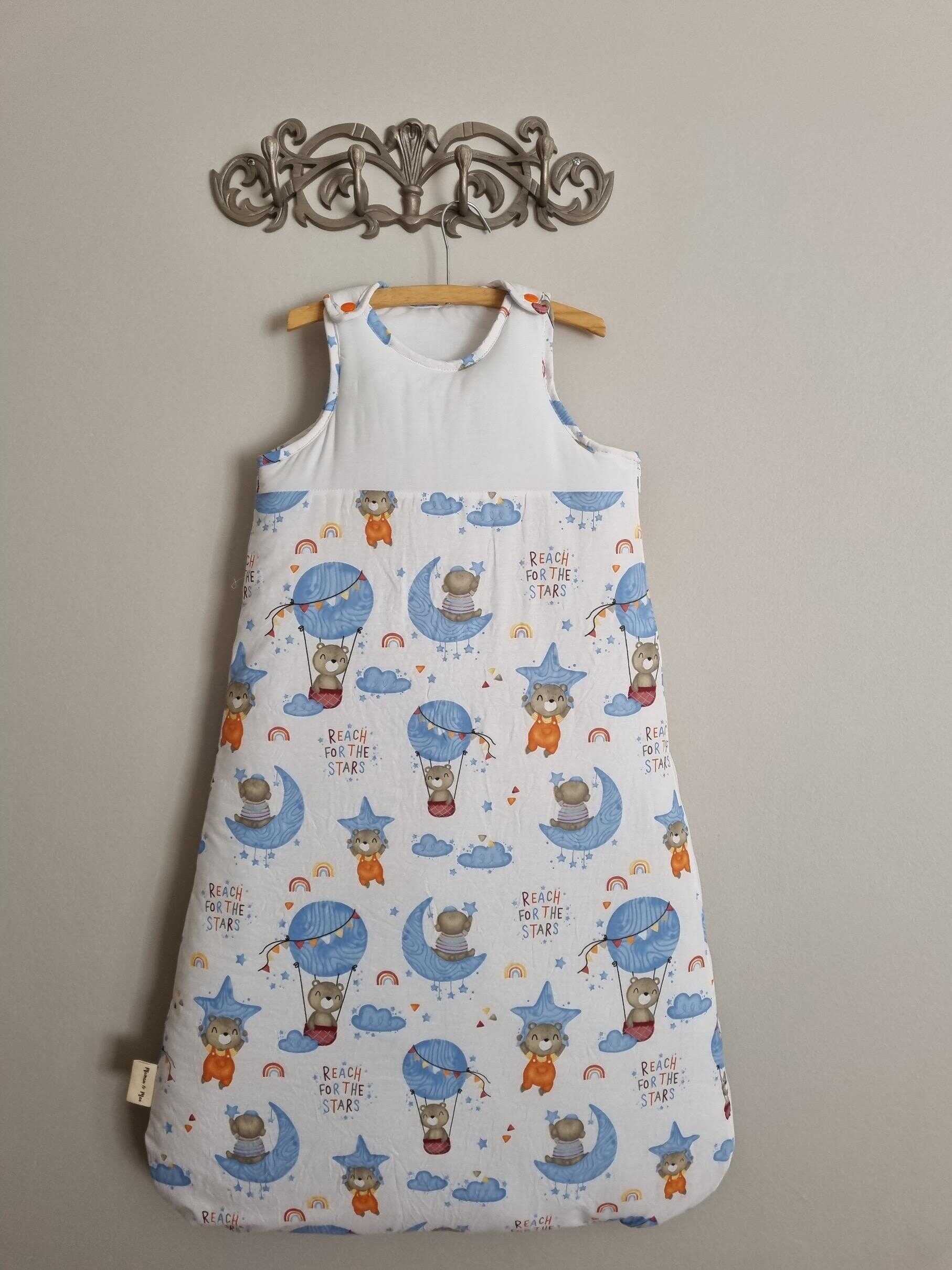 Winter Baby Sleep Sacks