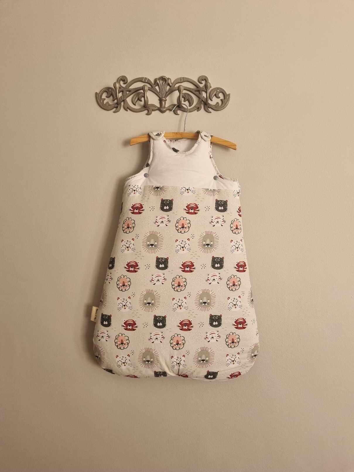 Baby Sleep Sacks Winter