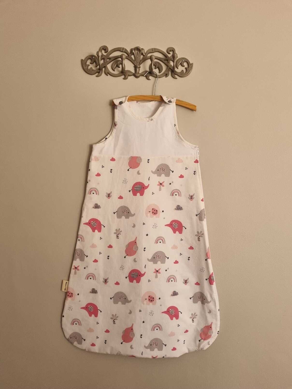 Summer Baby Sleep Sack