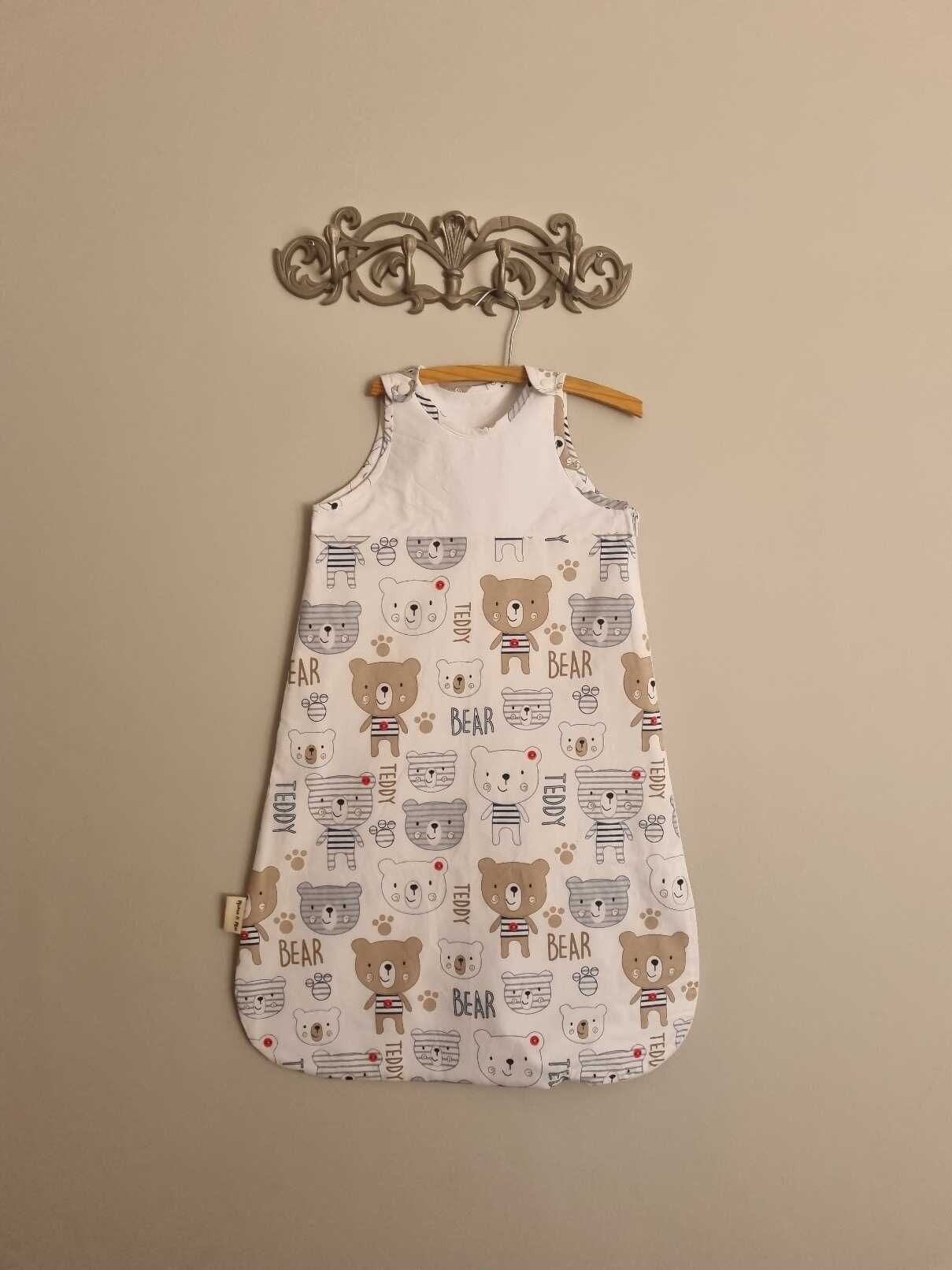 Summer Baby Sleep Sack