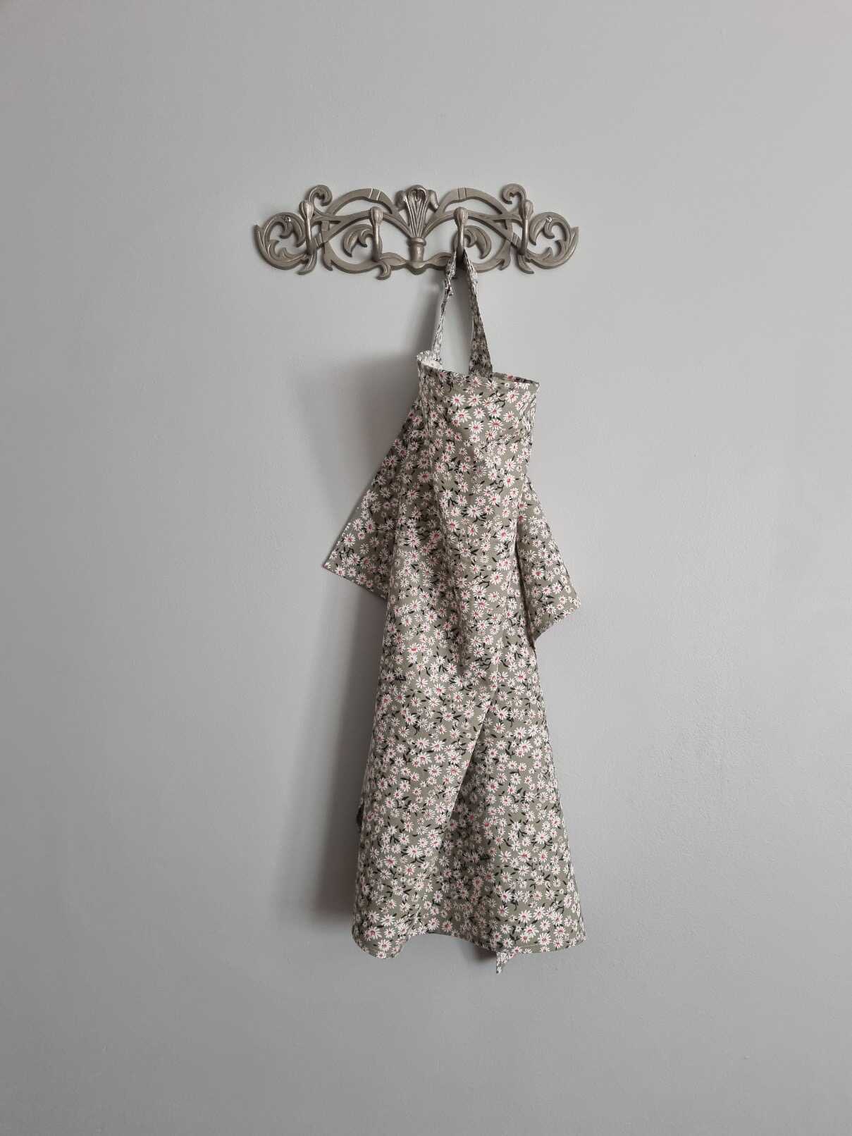 Breastfeeding Aprons