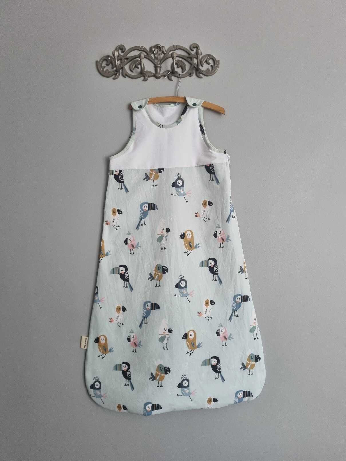 Summer Baby Sleep Sack