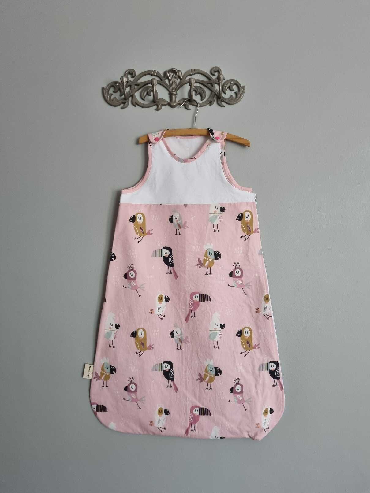 Summer Baby Sleep Sack