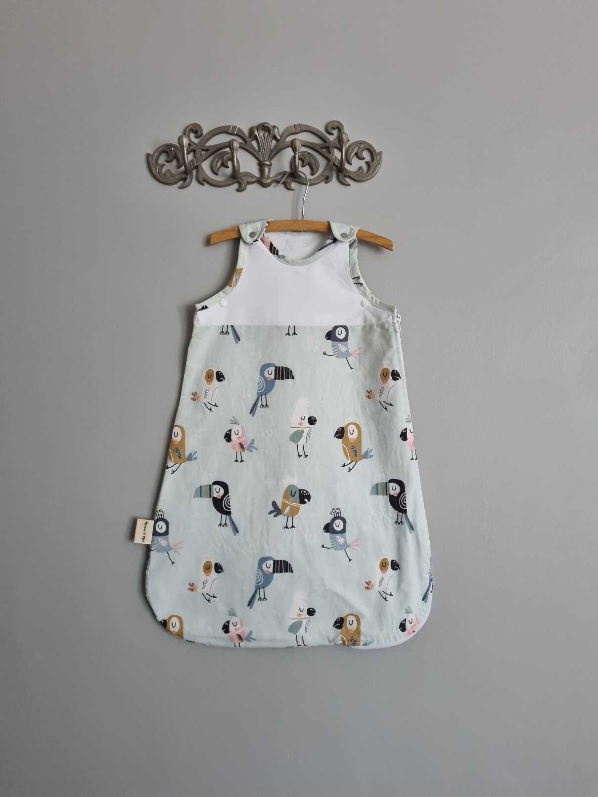 Summer Baby Sleep Sack