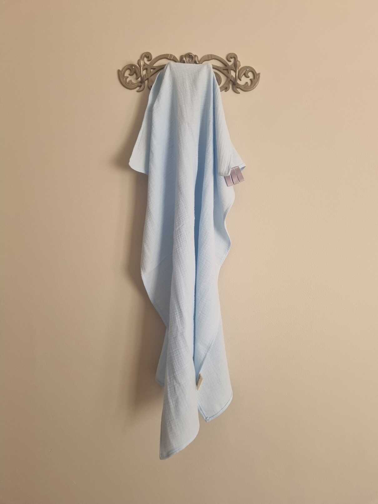 Muslin Swaddle Blanket