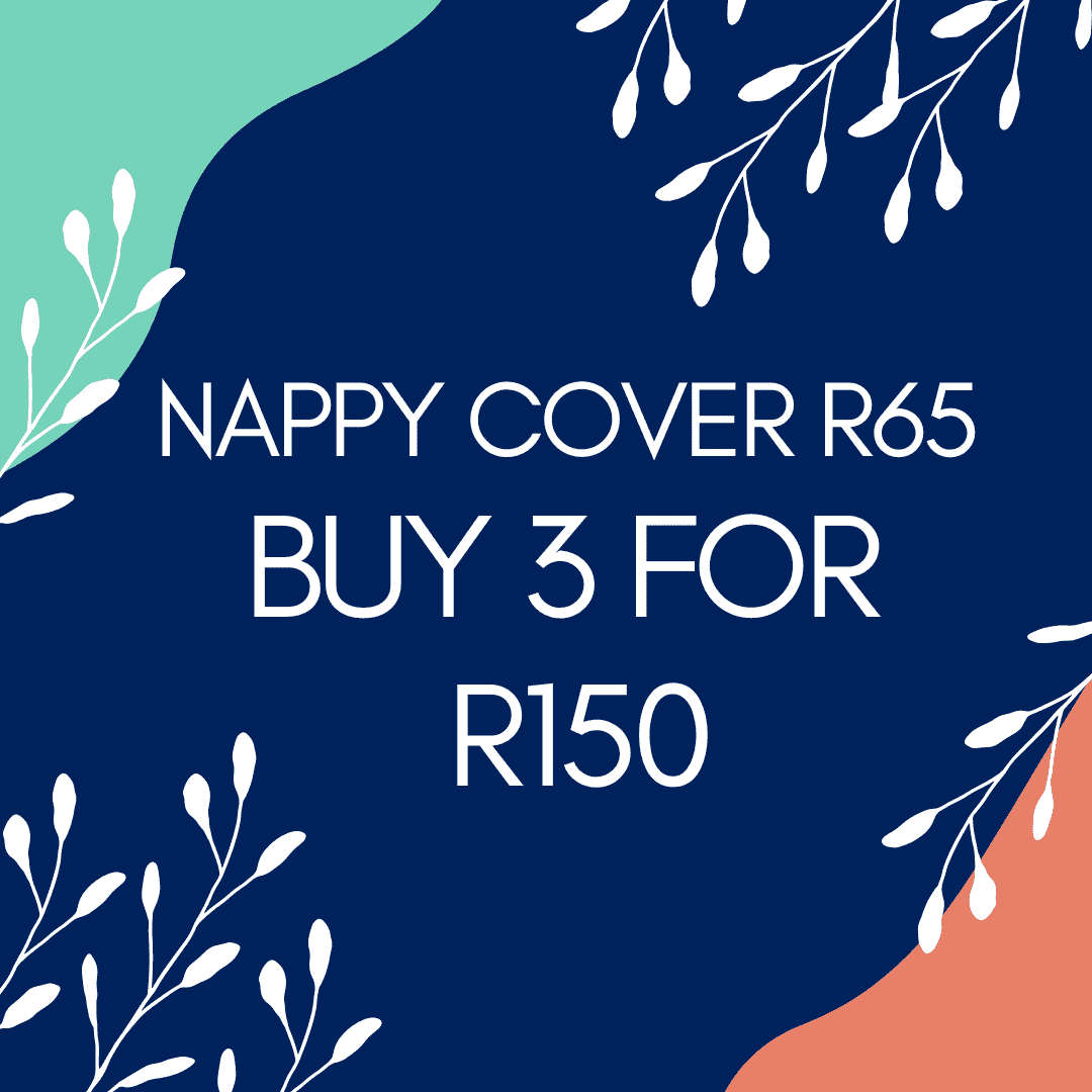 Deal Advert buy 3 for R150