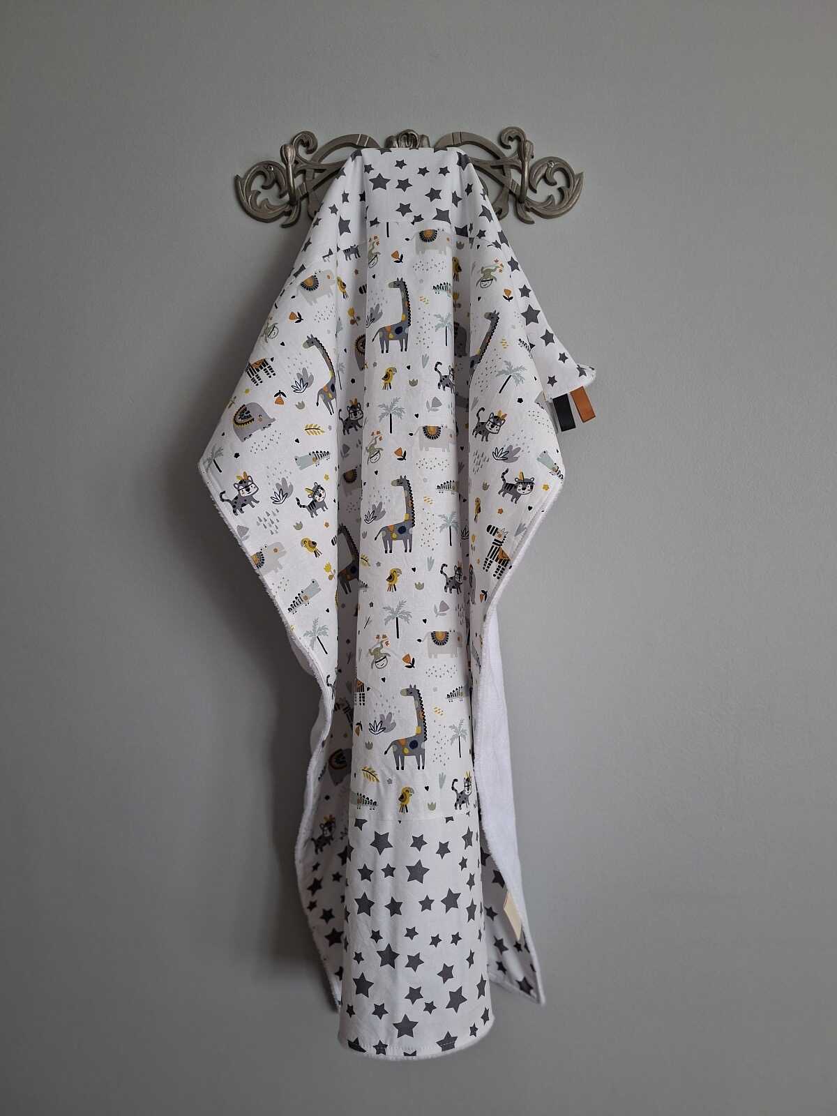 Baby Blanket