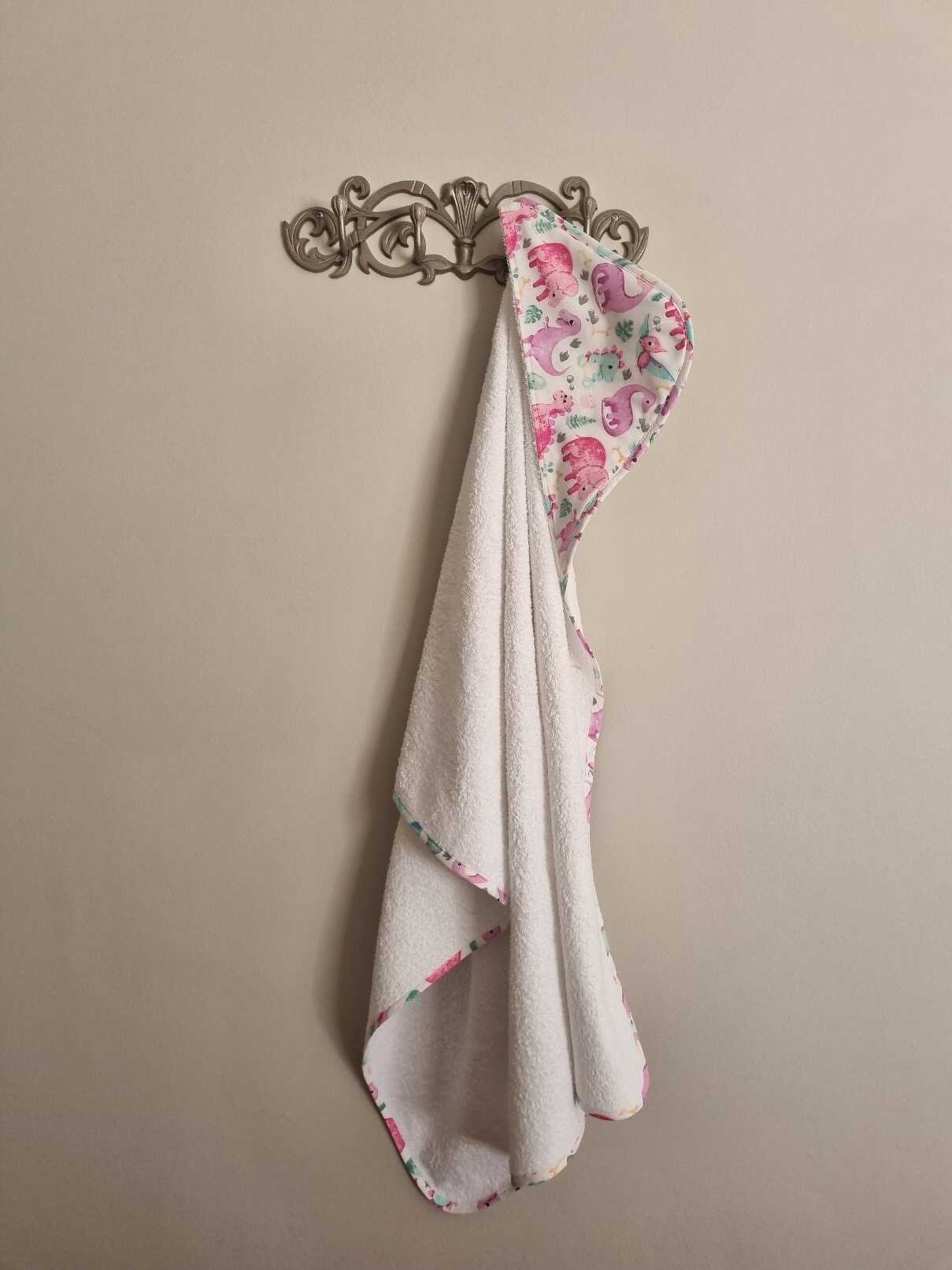 Baby Bath Towel