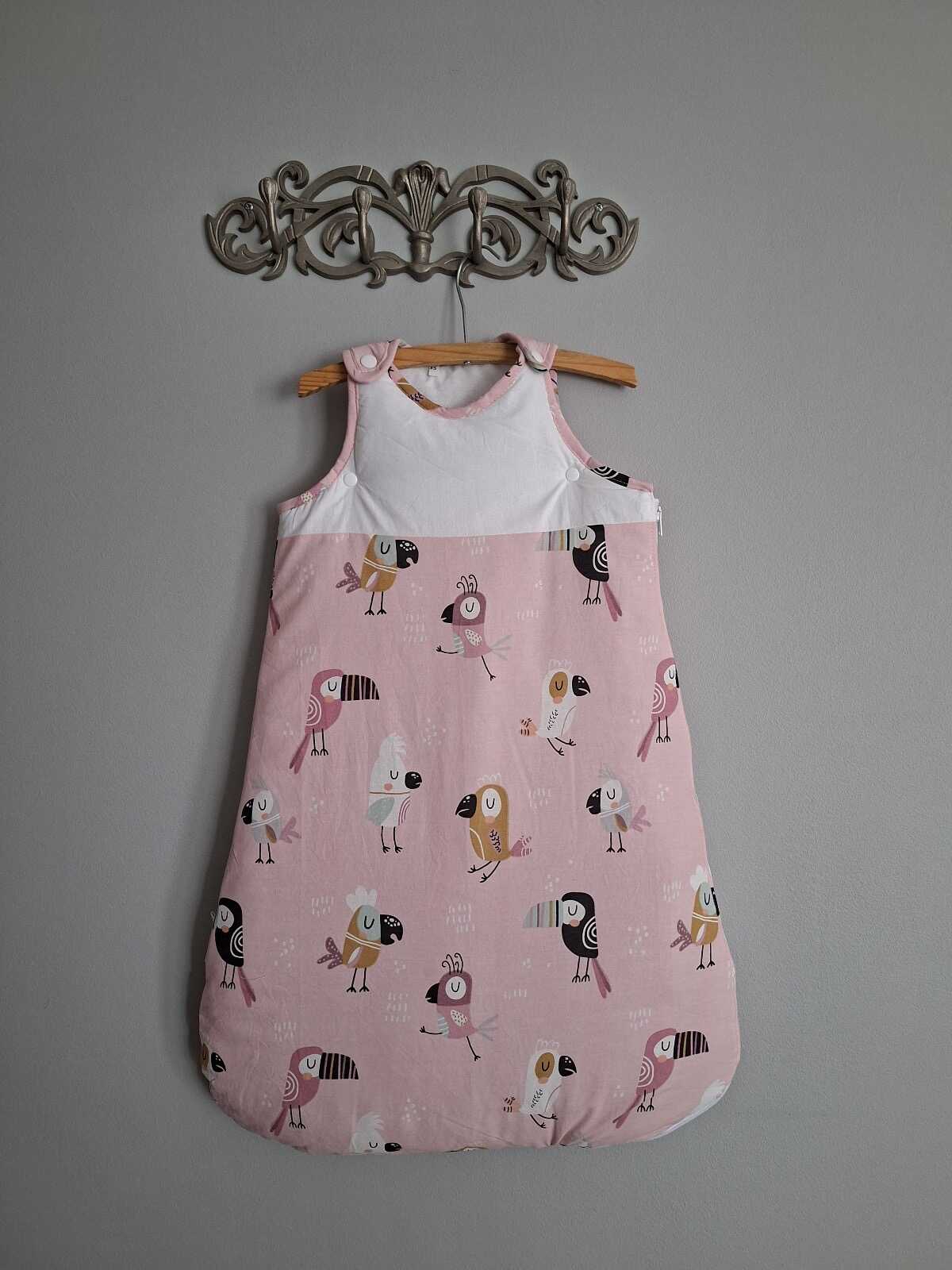 Winter Baby Sleep Sack