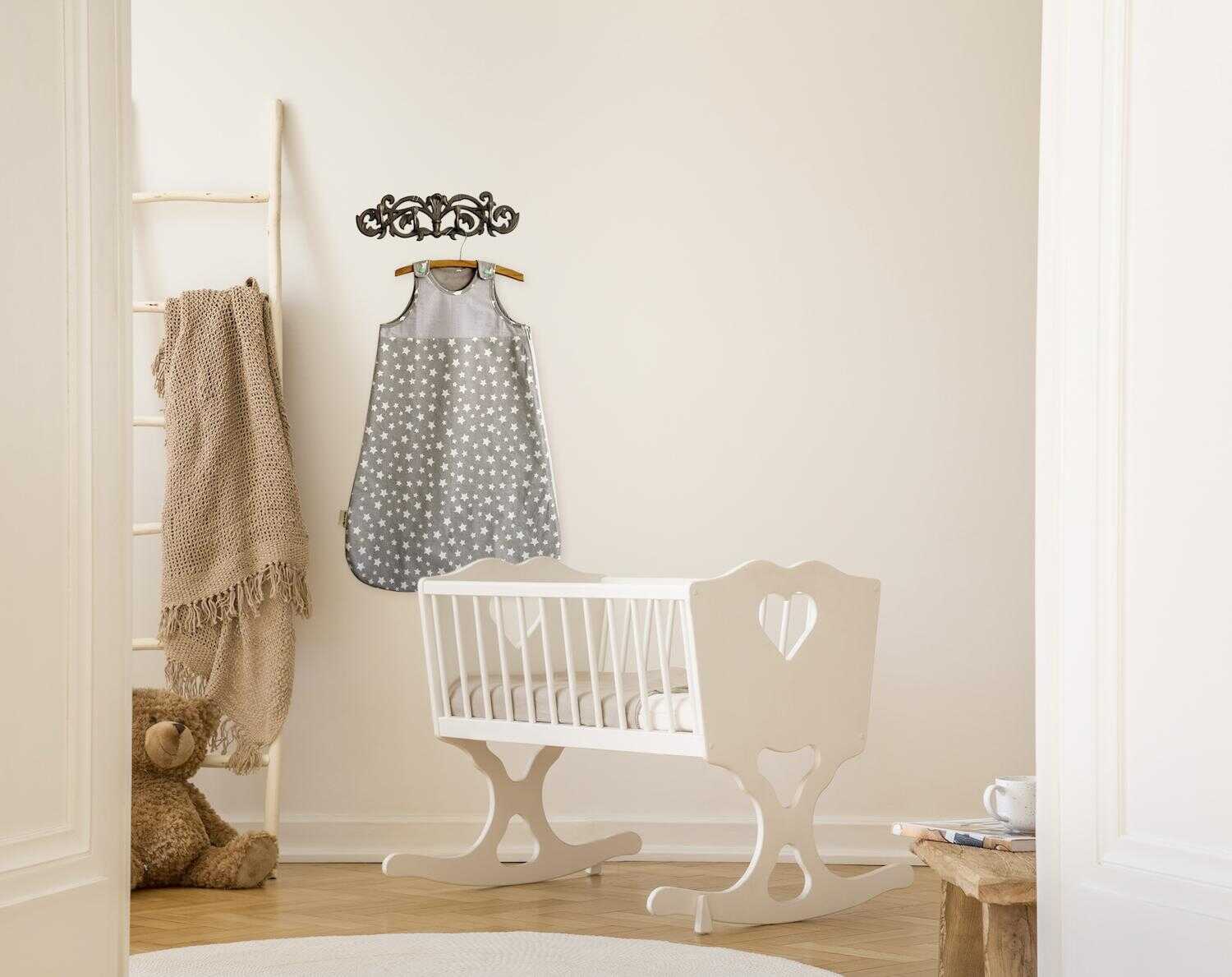 Summer Baby Sleep Sack