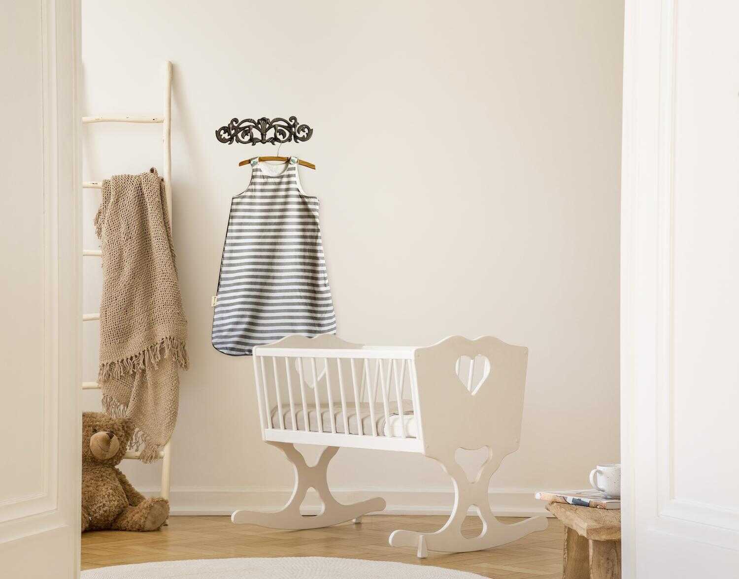 Fleece Baby Sleep Sack