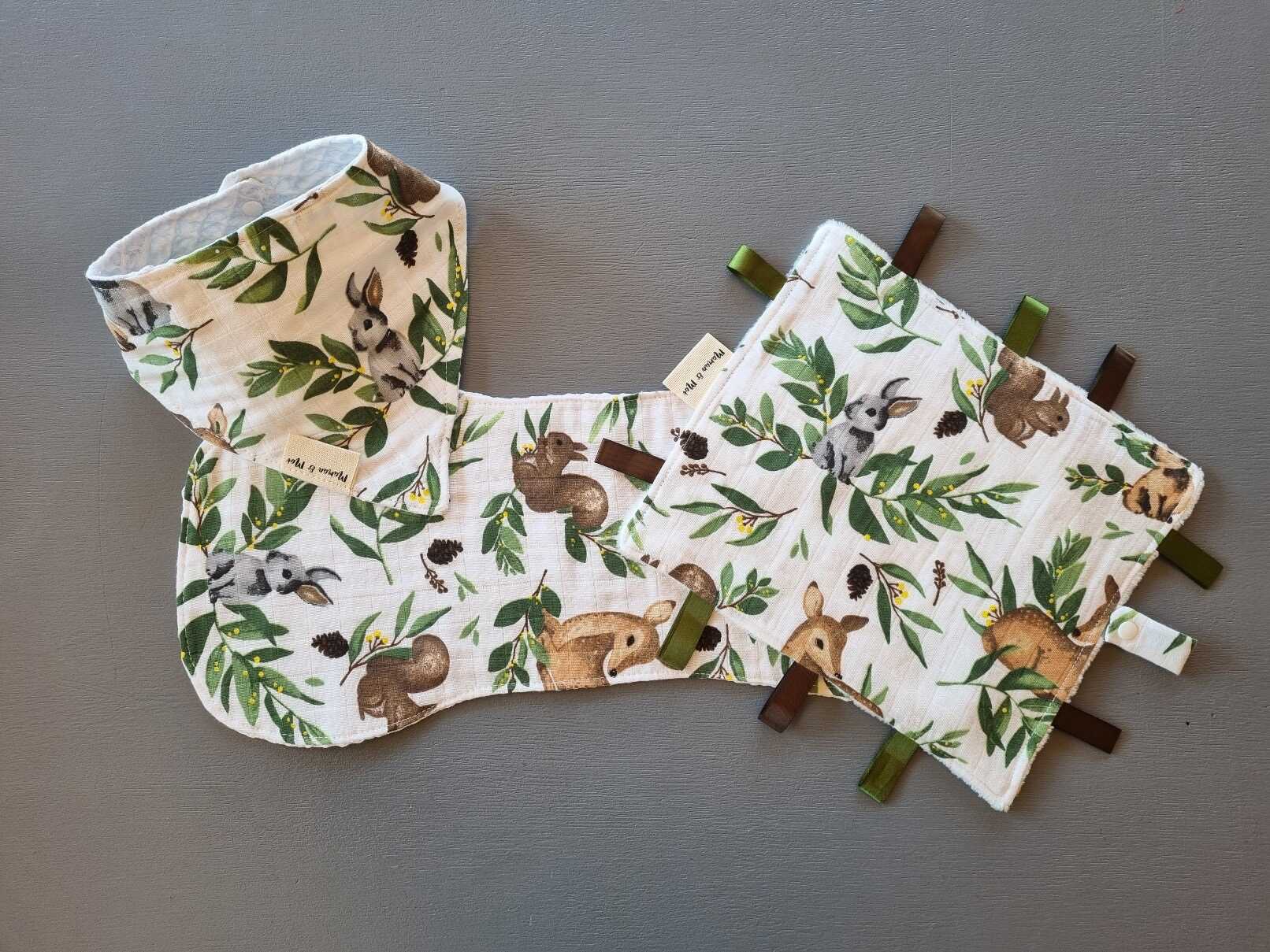 Small Baby Shower Gift Sets