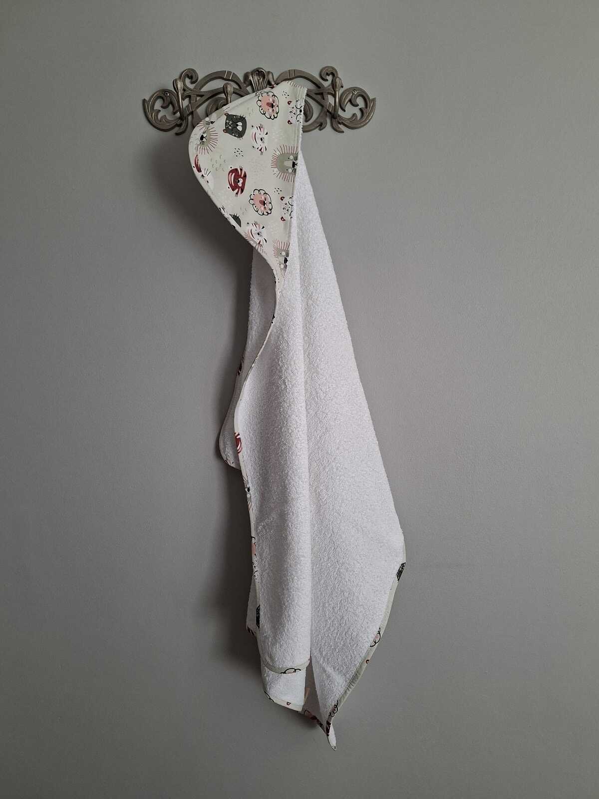Baby Bath Towel