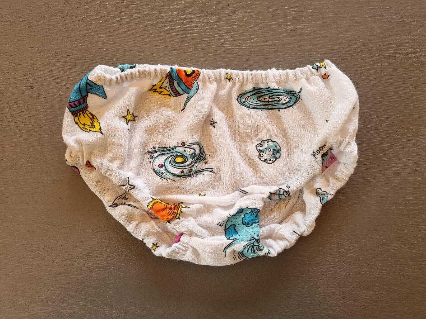 Nappy Covers