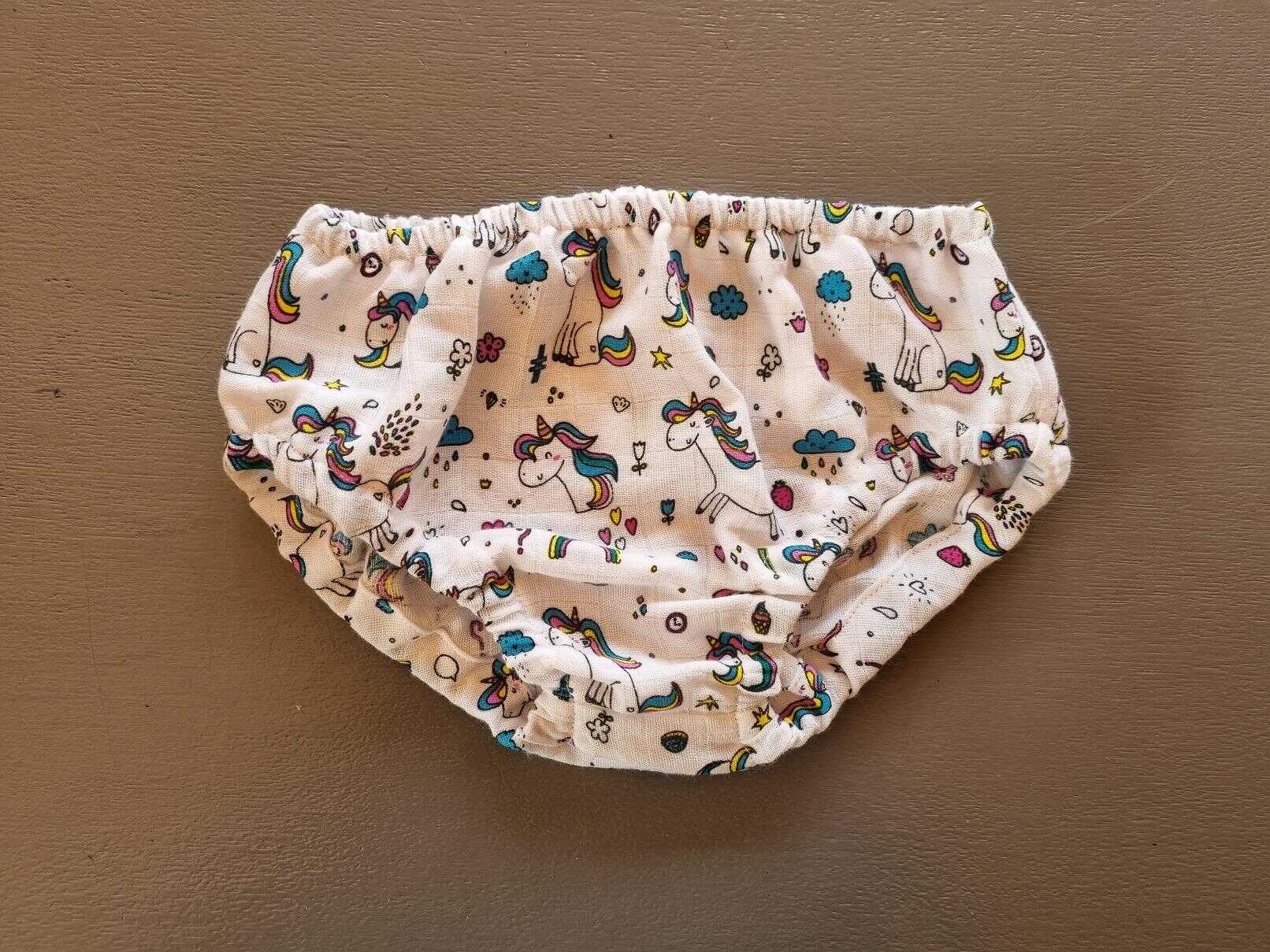 Nappy Covers