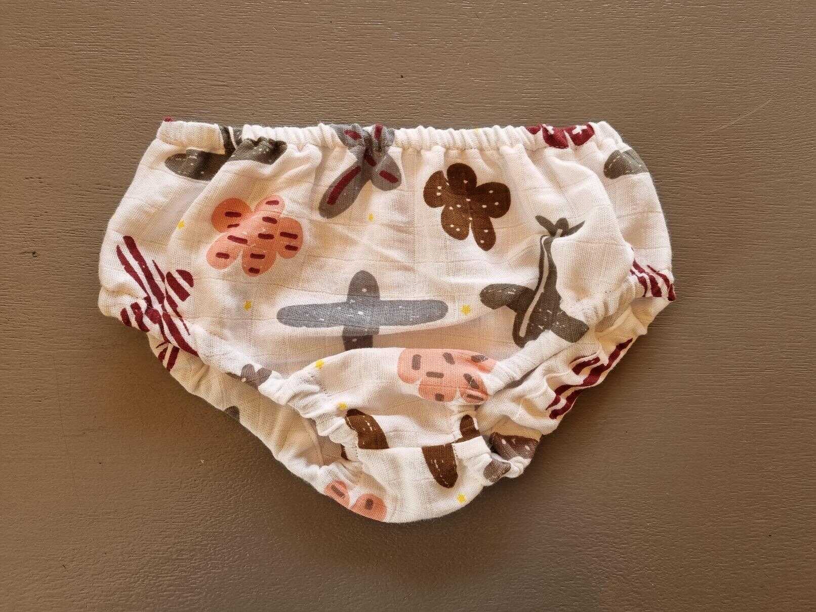 Nappy Covers
