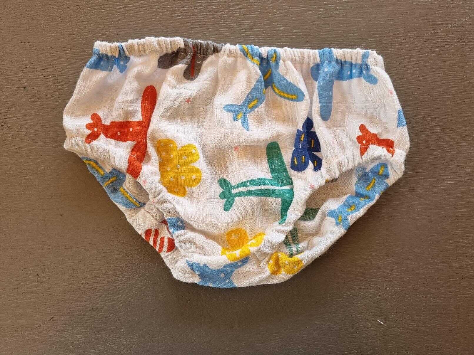 Nappy Covers
