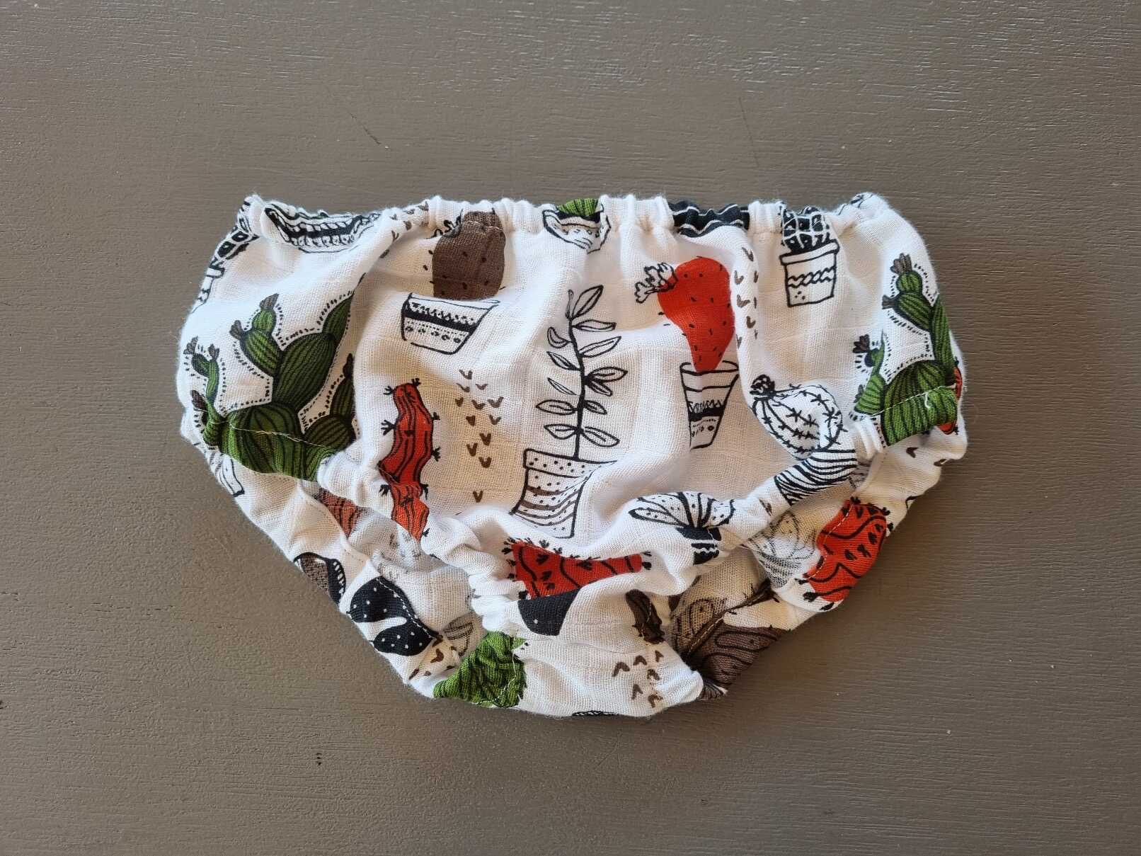 Nappy Covers
