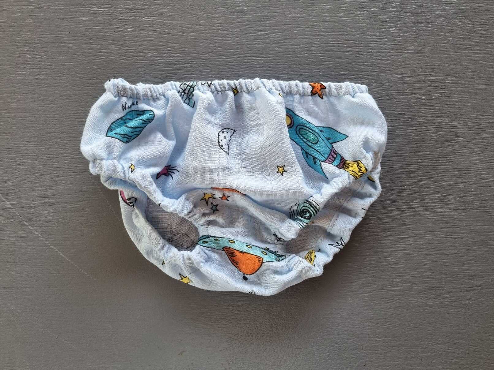 Nappy Covers