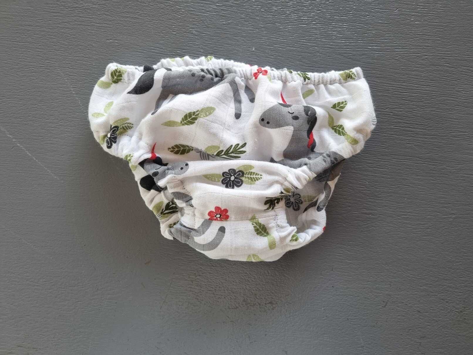 Nappy Covers