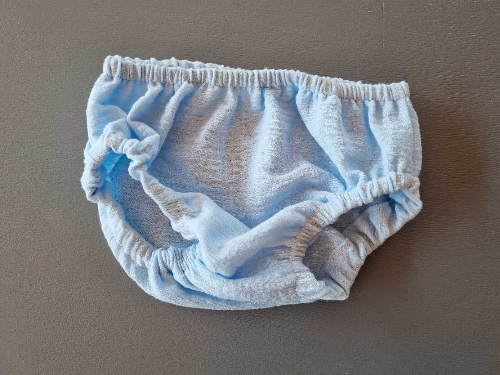 Nappy Covers