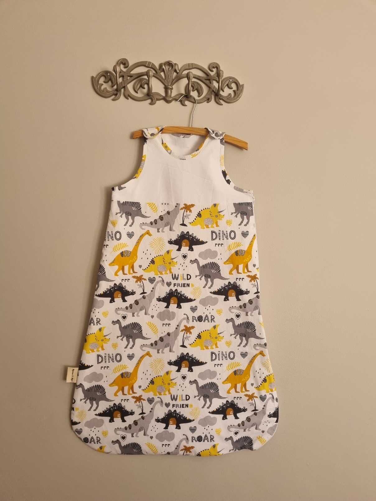 Summer Baby Sleep Sack