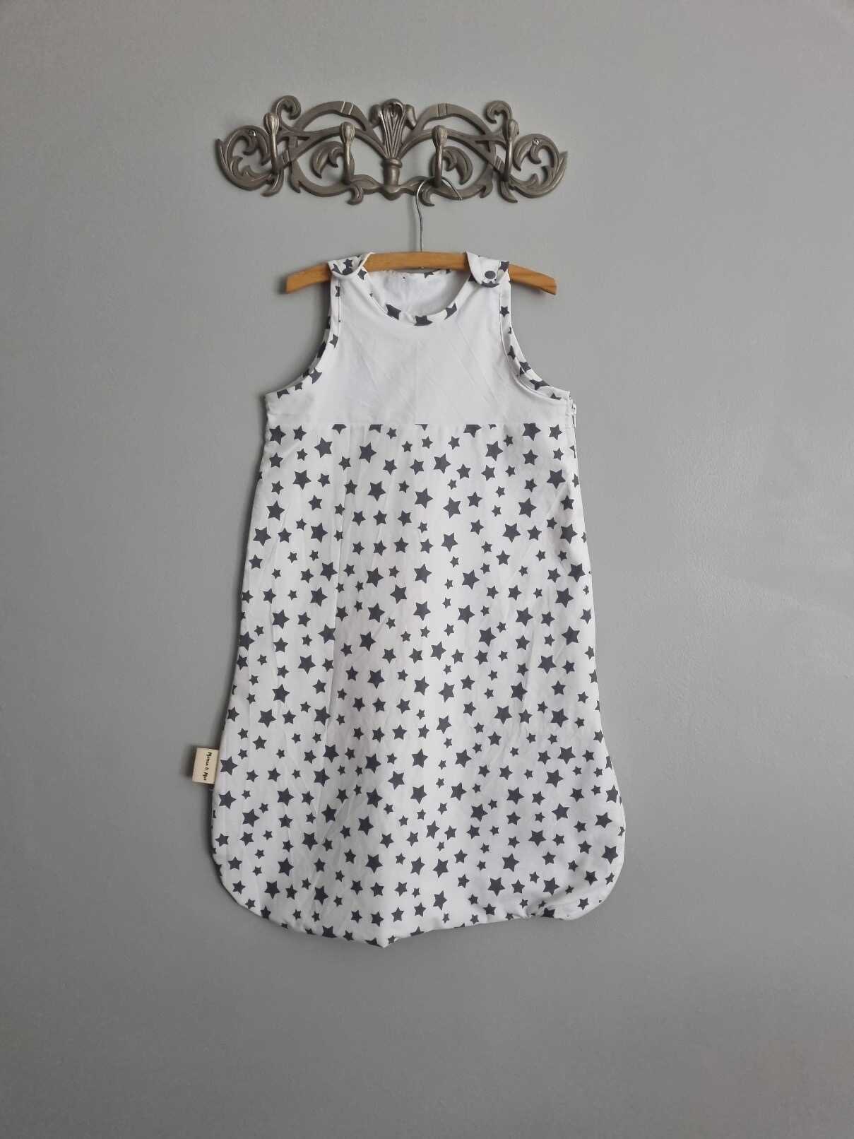 Summer Baby Sleep Sack