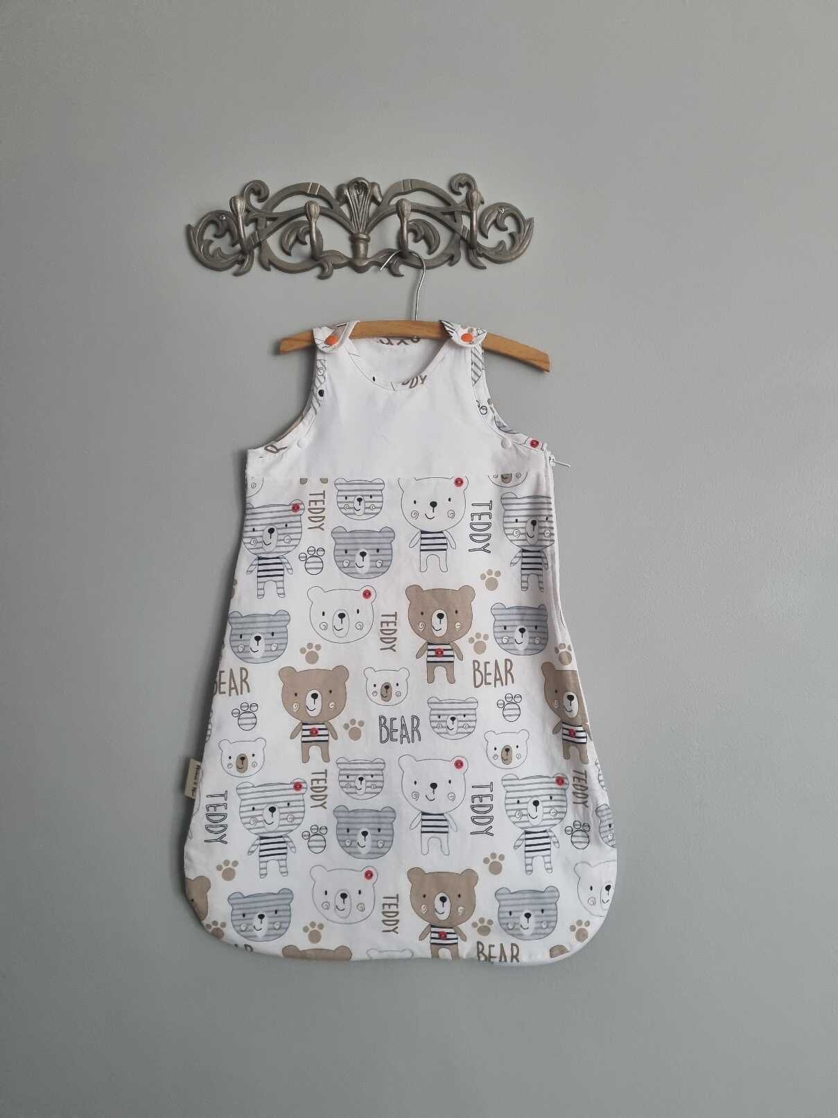 Summer Baby Sleep Sack